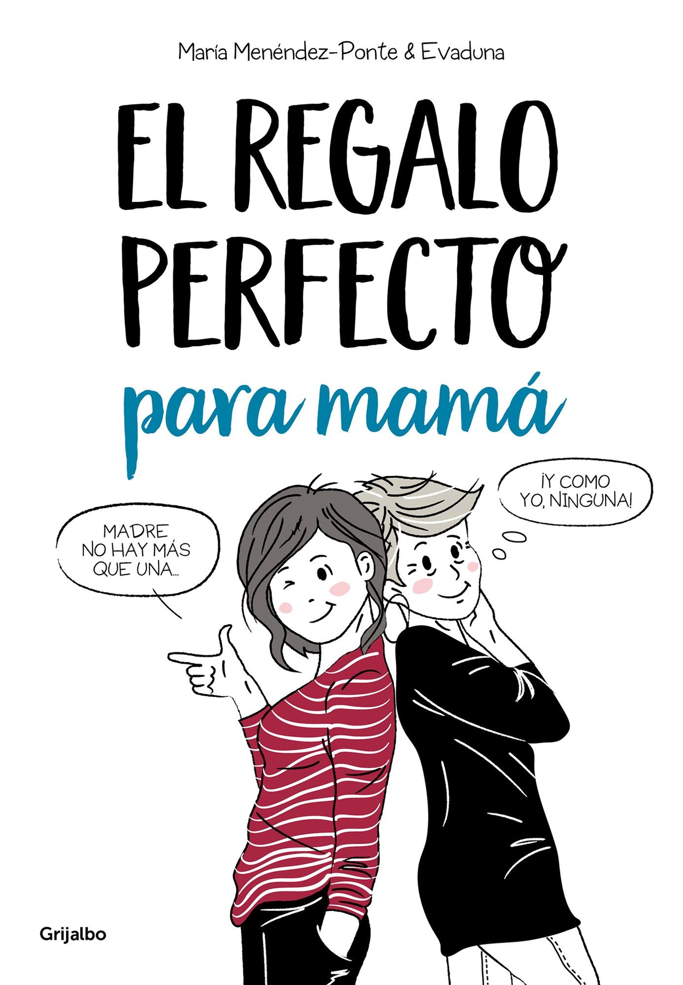 El regalo perfecto para mamá / The Perfect Gift for Mom