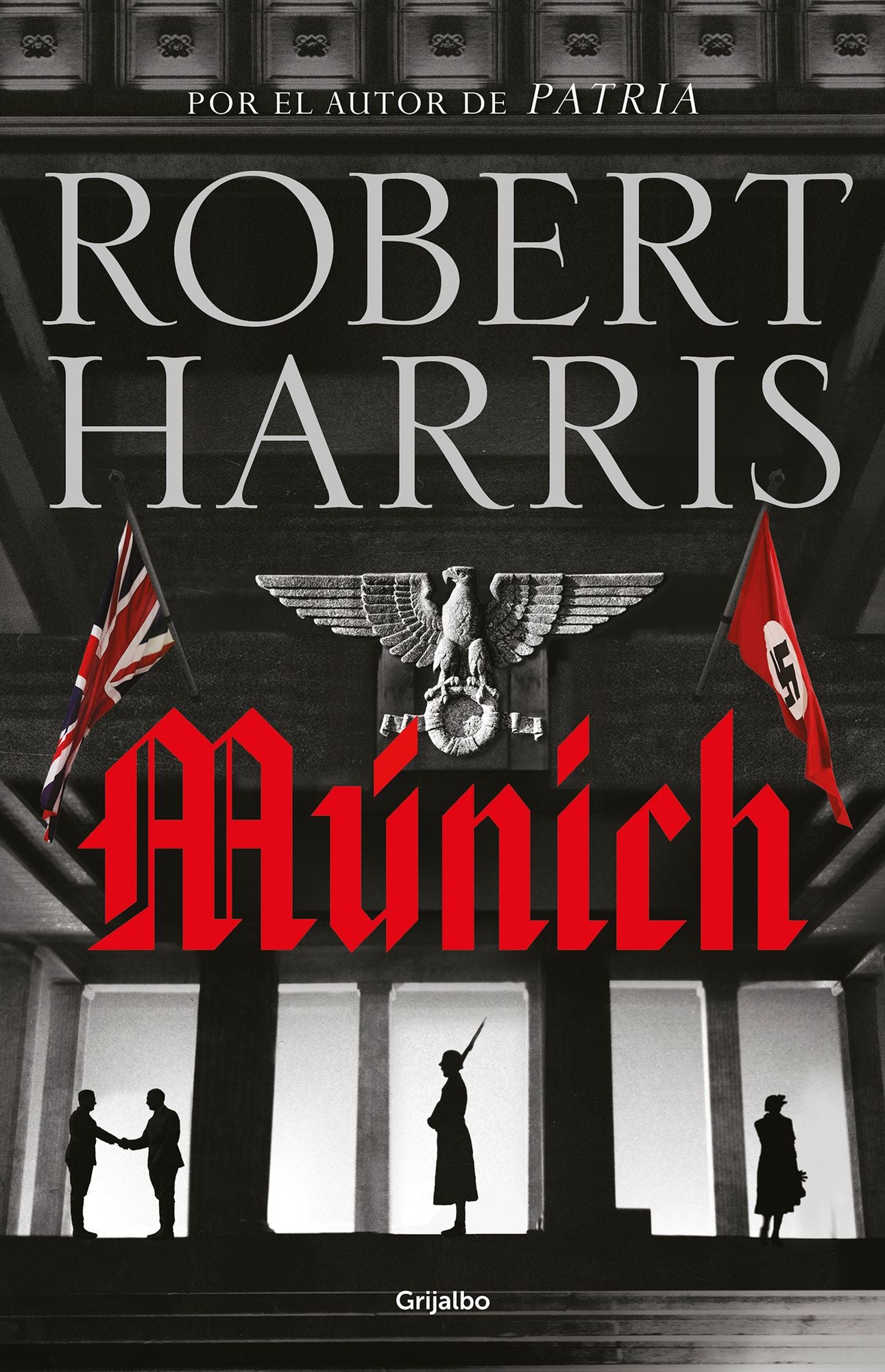 Munich (in Spanish)