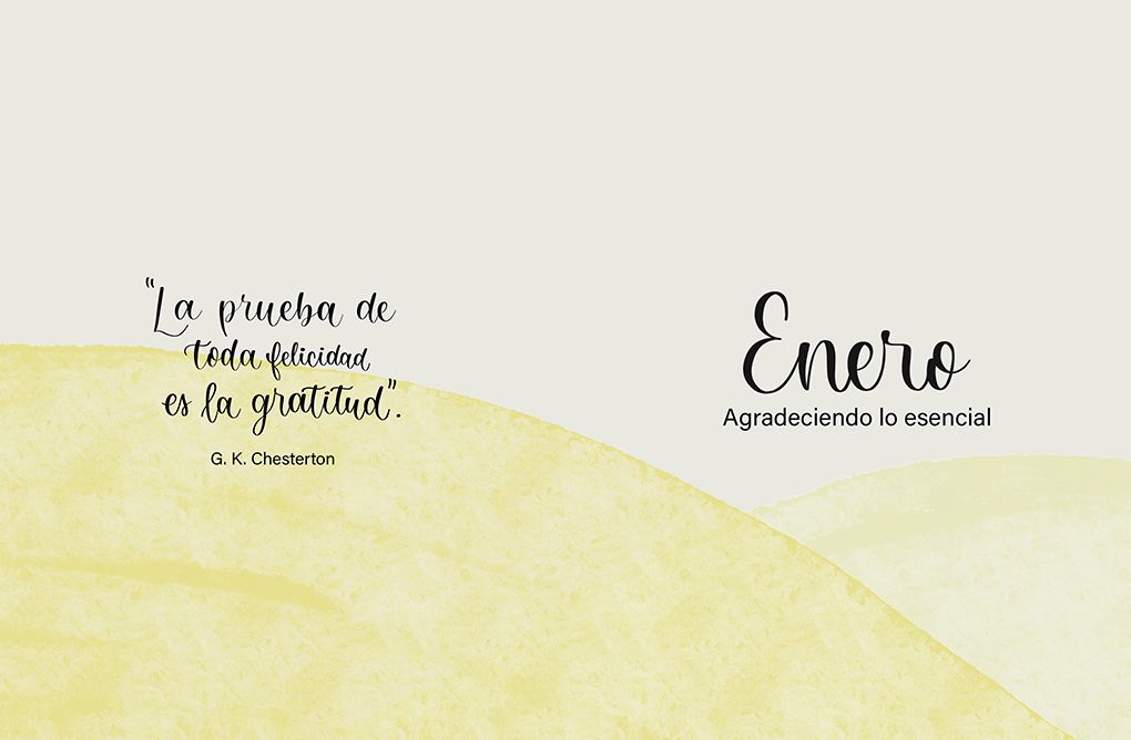 Despierta de gratitud / Awaken Your Gratitude: 5 Minutes a Day to Improve Your Life