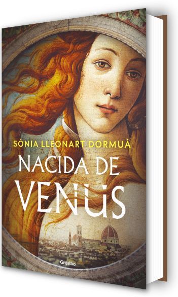 Nacida de venus / Born of Venus