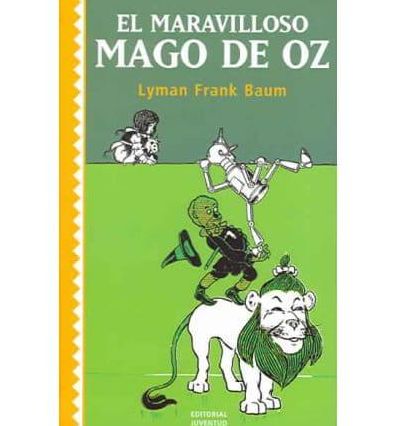 El Maravilloso Mago de Oz