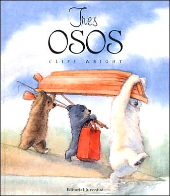 Tres Osos (Three Bears)