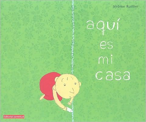 Aqui Es Mi Casa