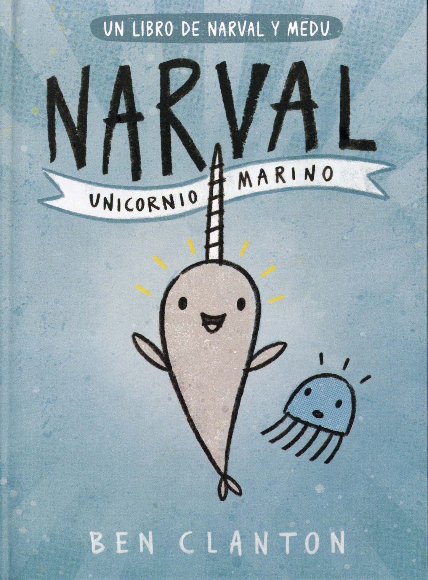 Narval: Unicornio Marino