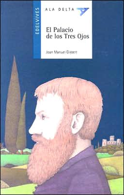 Palacio de Los Tres Ojos