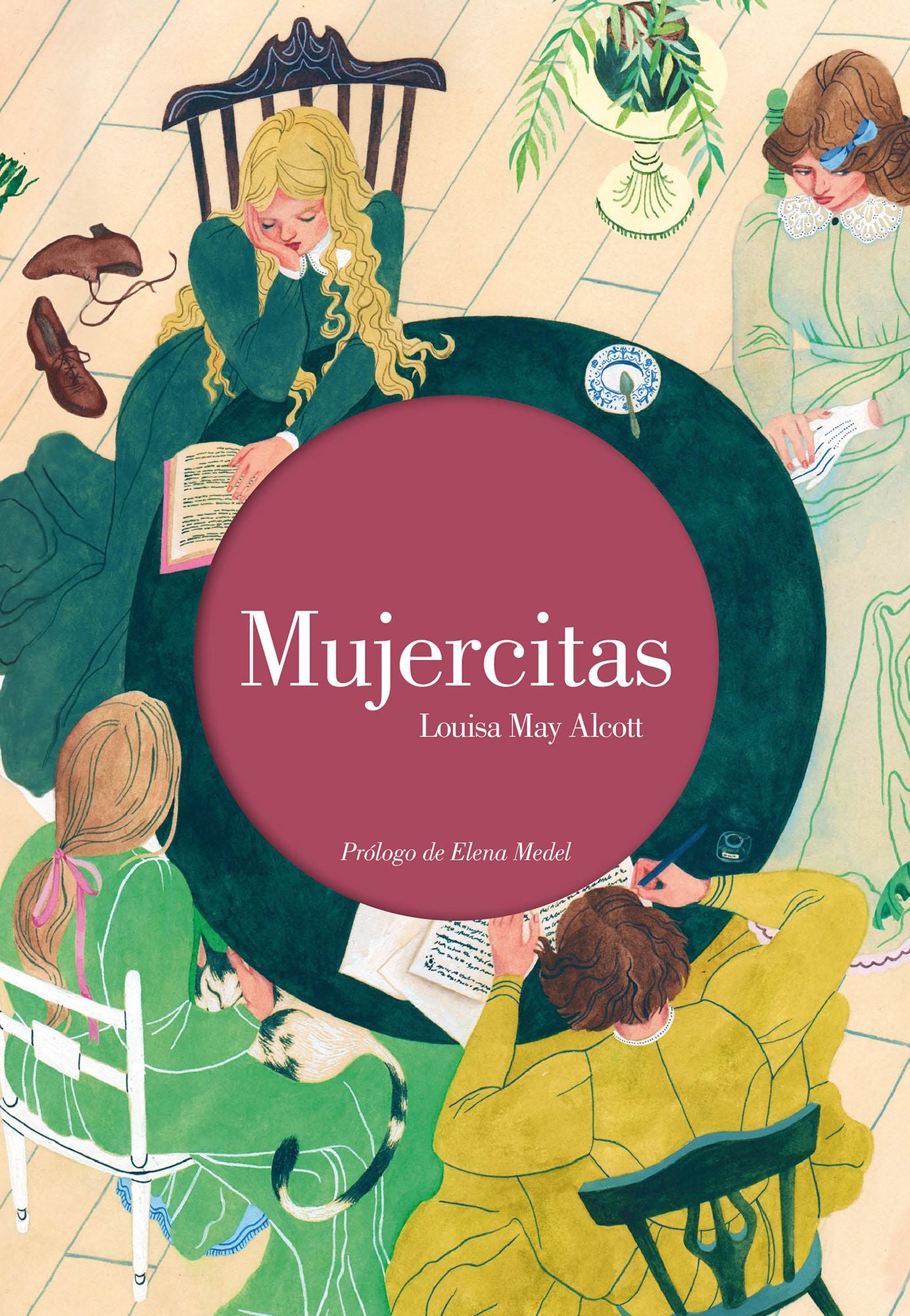 Mujercitas / Little Women