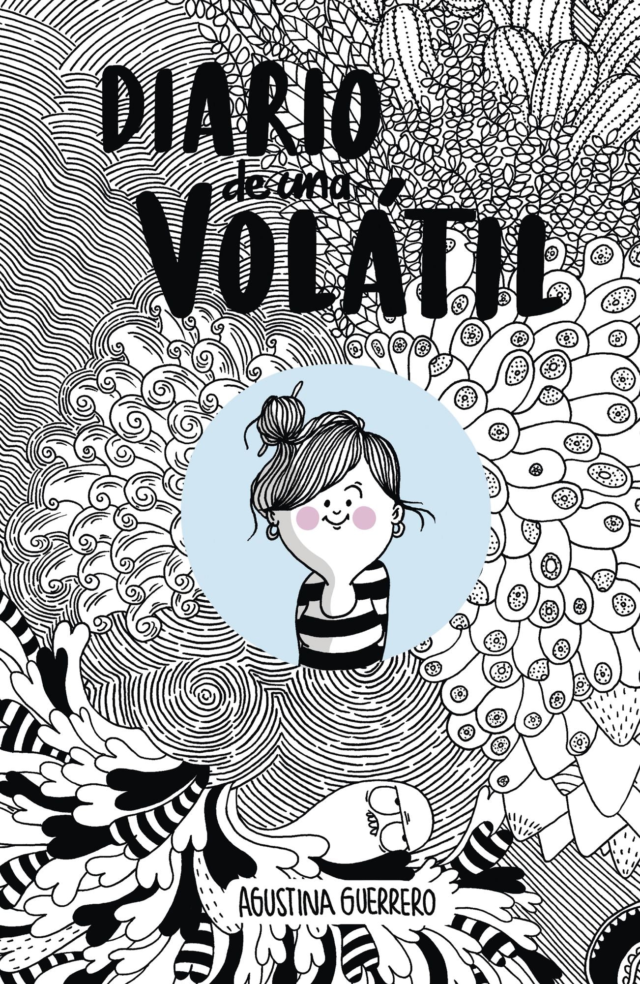 Diario de una volátil