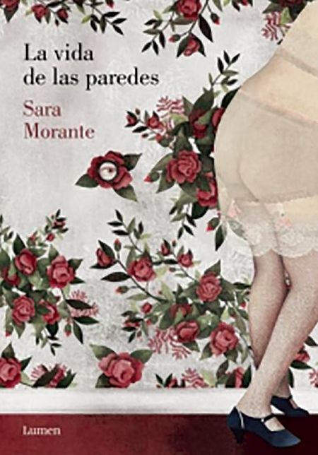 La vida de las paredes