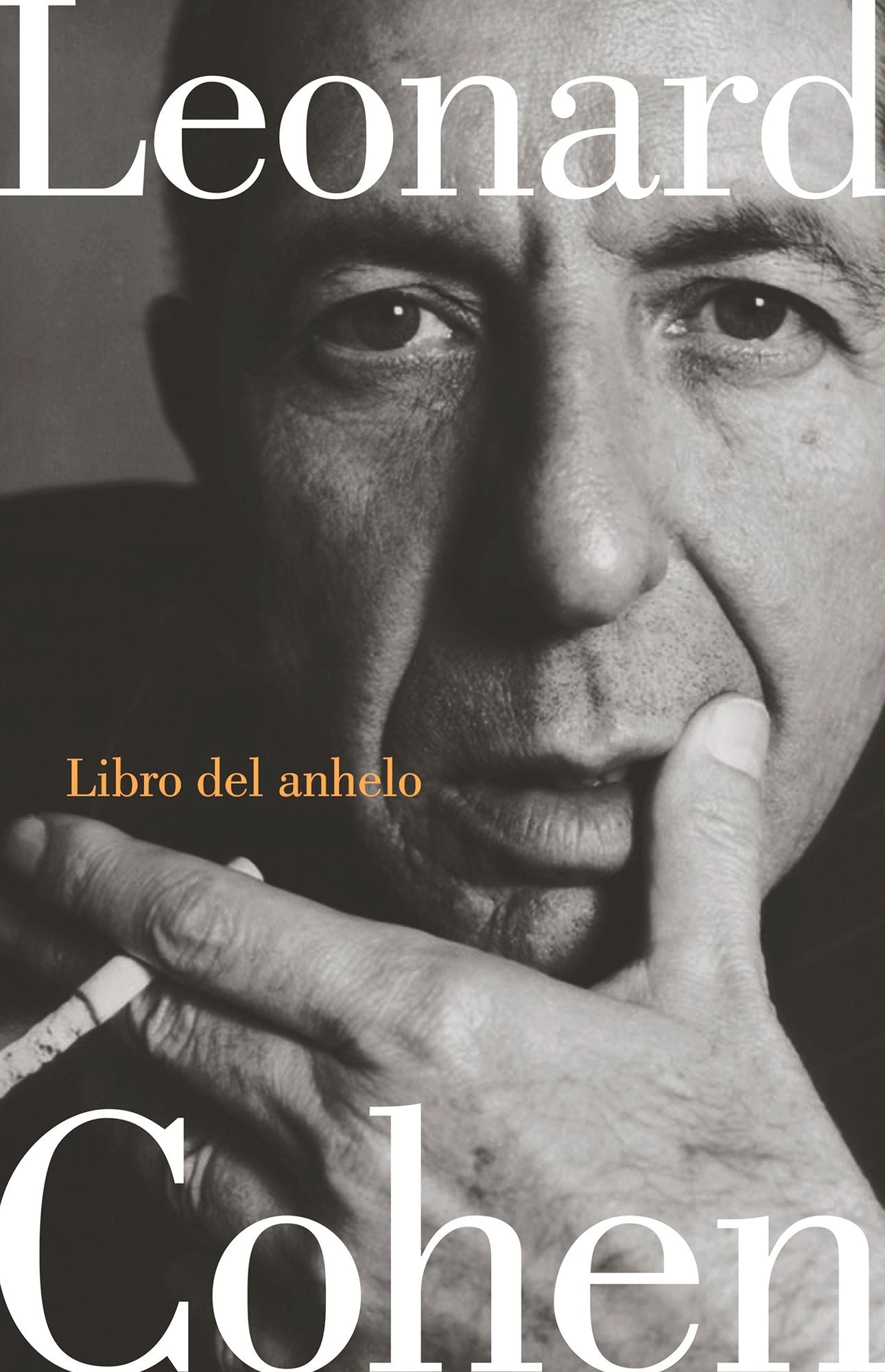 Libro del anhelo / Book of Longing