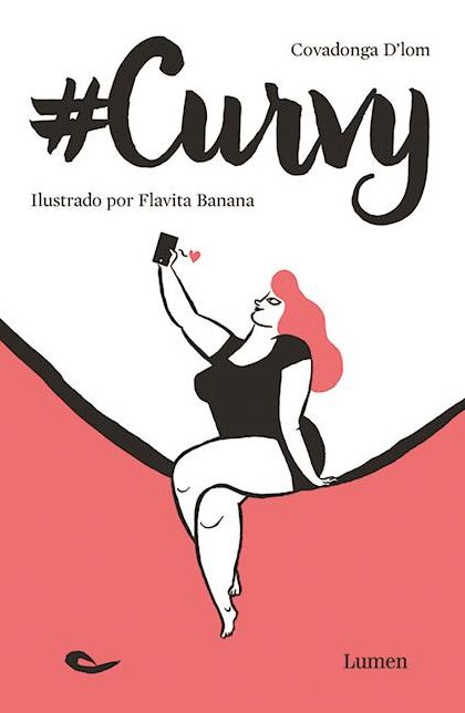 Curvy (In Spanish)