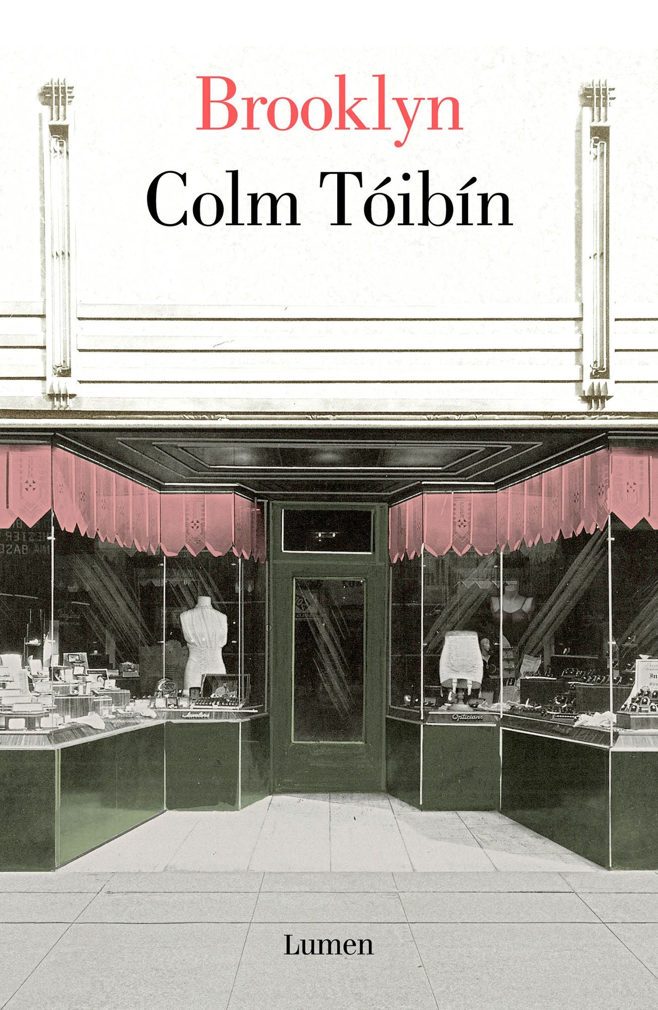Brooklyn (Spanish Version) (Brooklyn: A Novel)