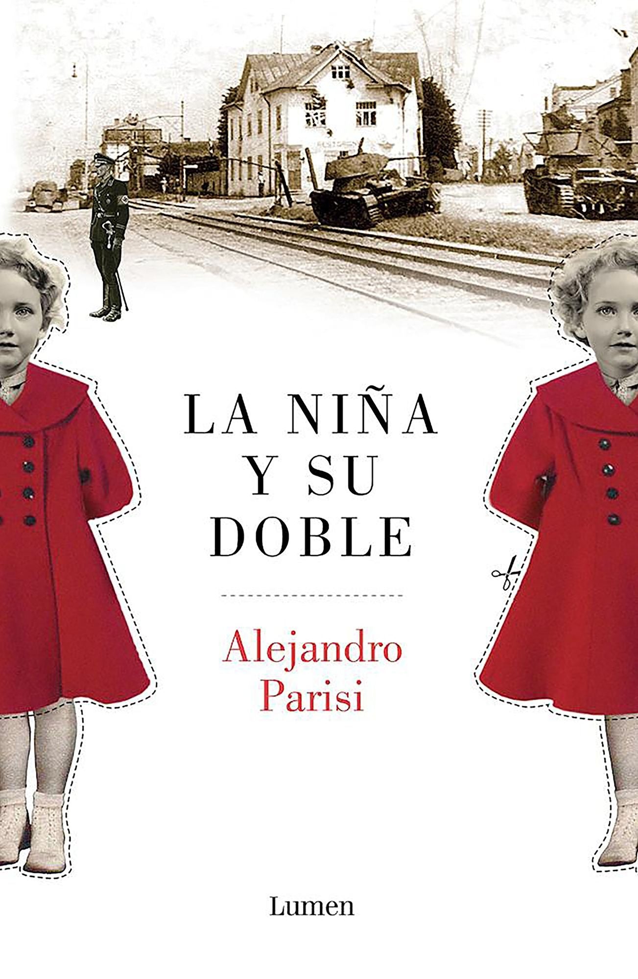 La nina y su doble / The Girl and Her Double