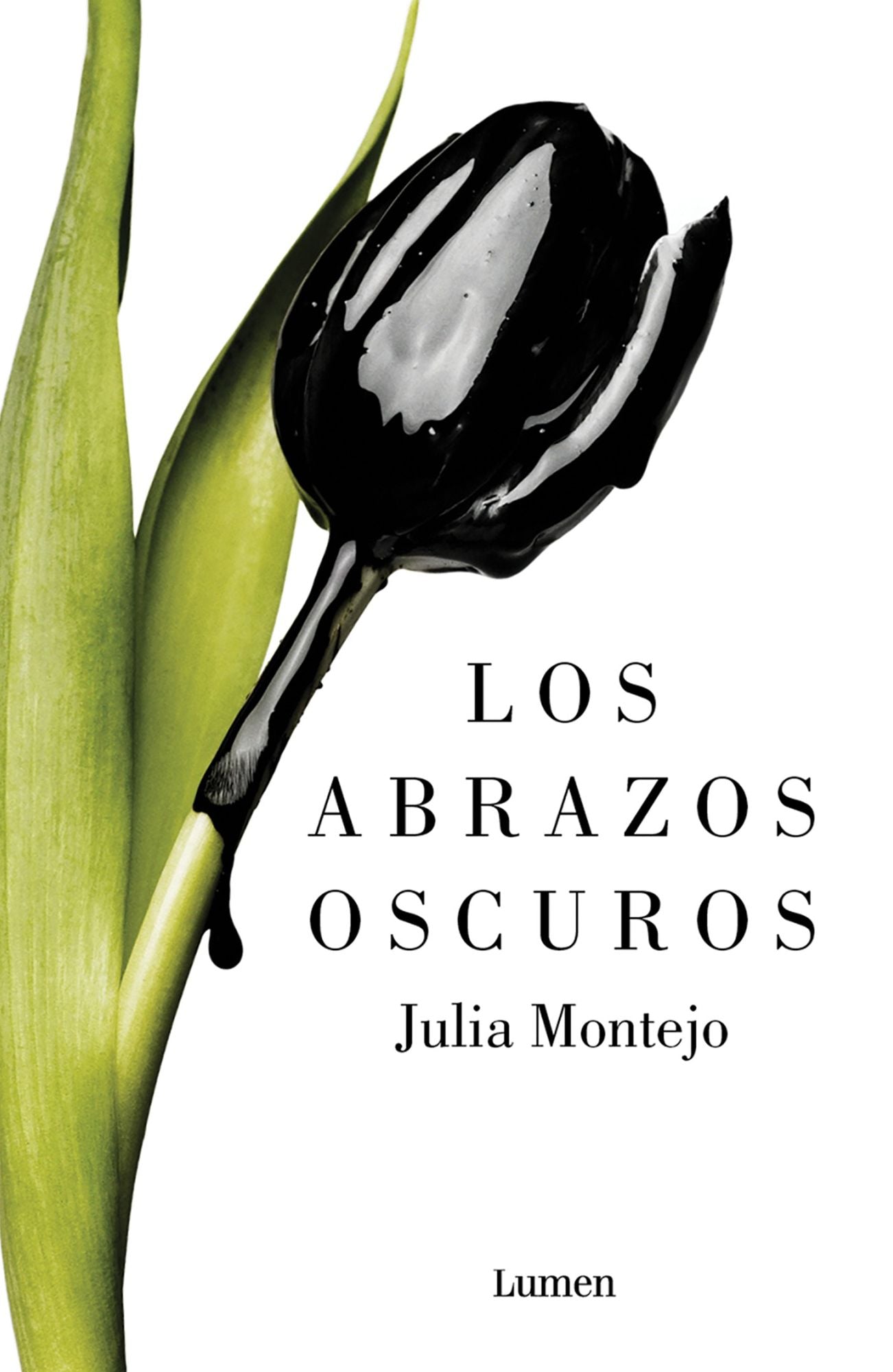 Los abrazos oscuros / The Dark Embraces