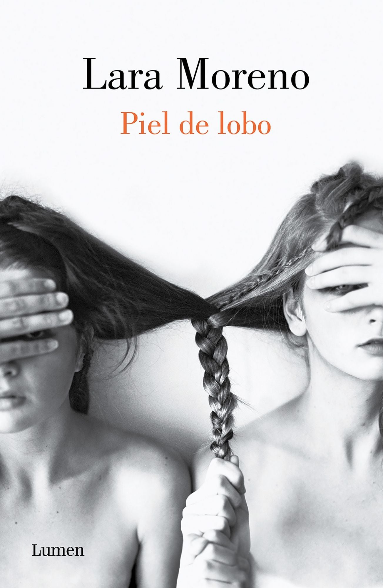 Piel del lobo