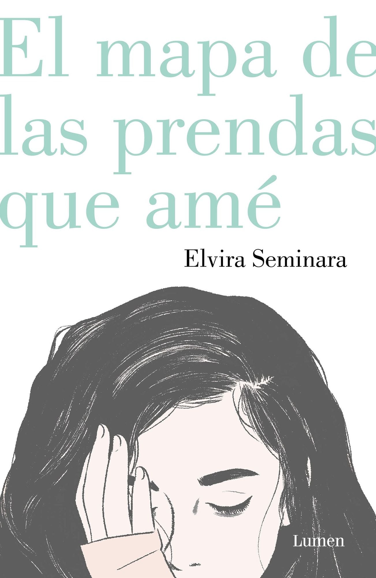 El mapa de las prendas que ame
