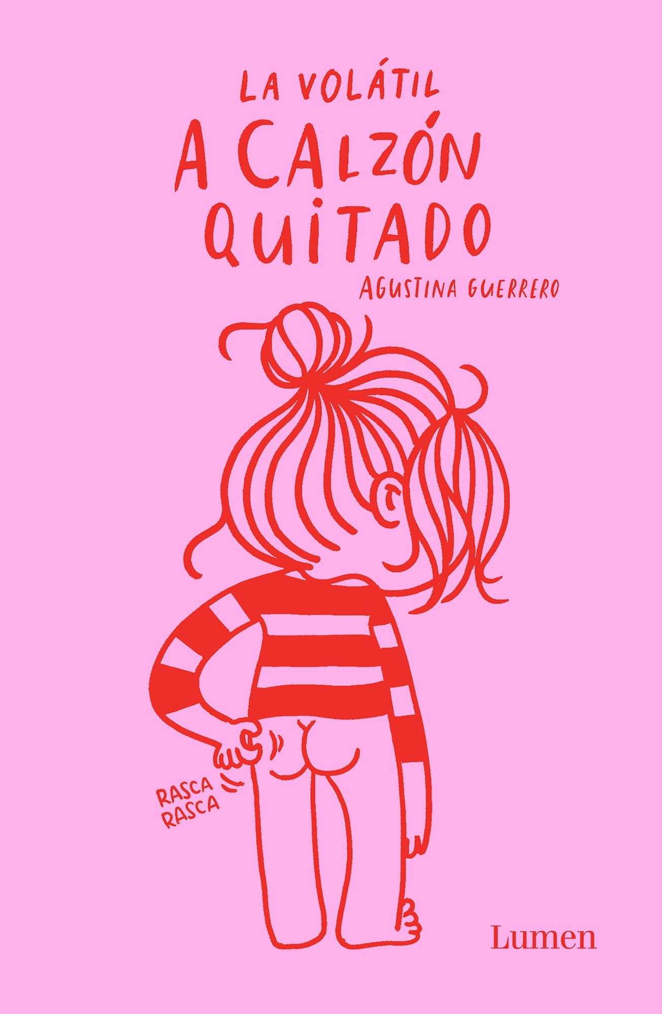 A calzon quitado