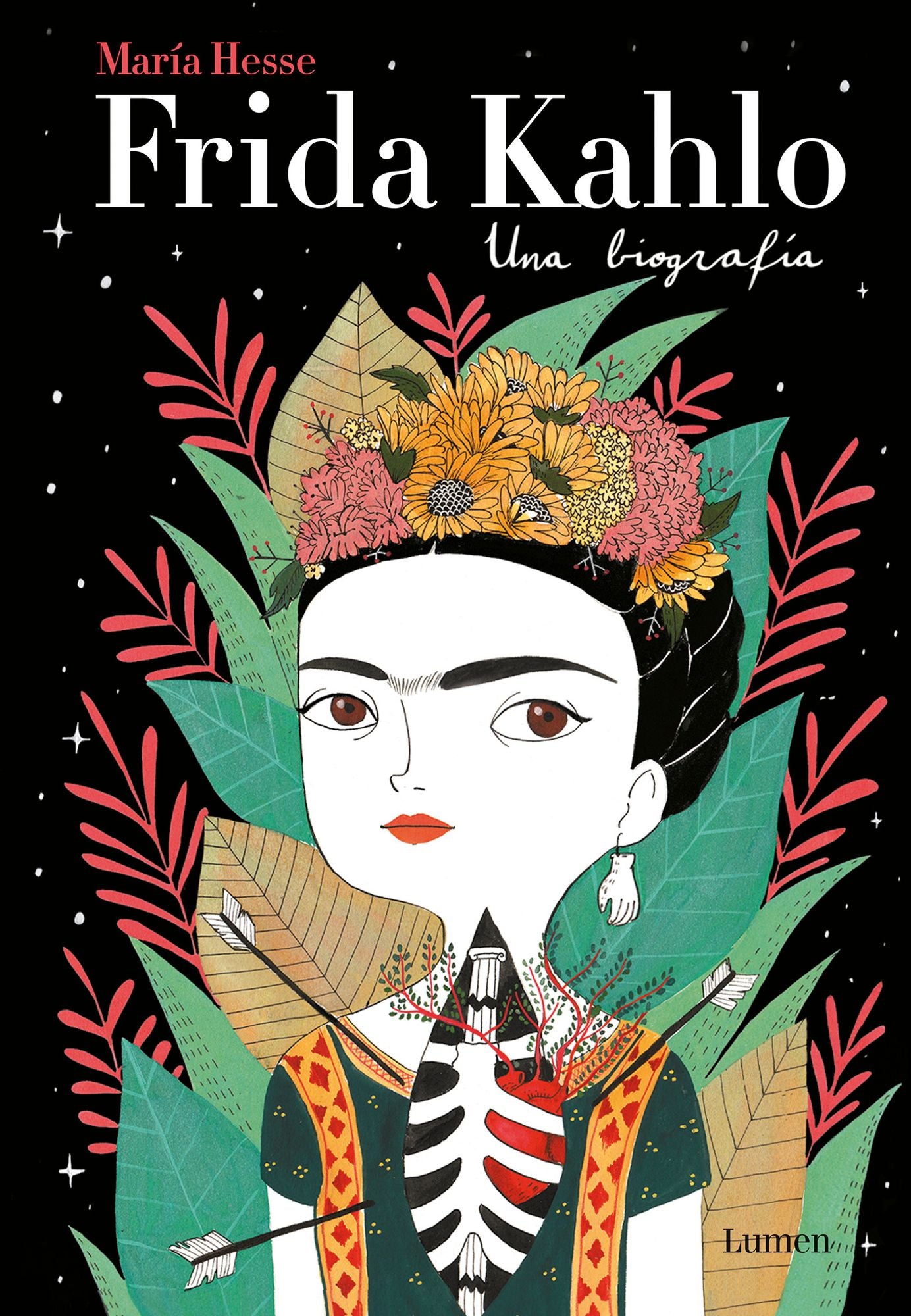 Frida Kahlo : Una biograf¡a / A Biography