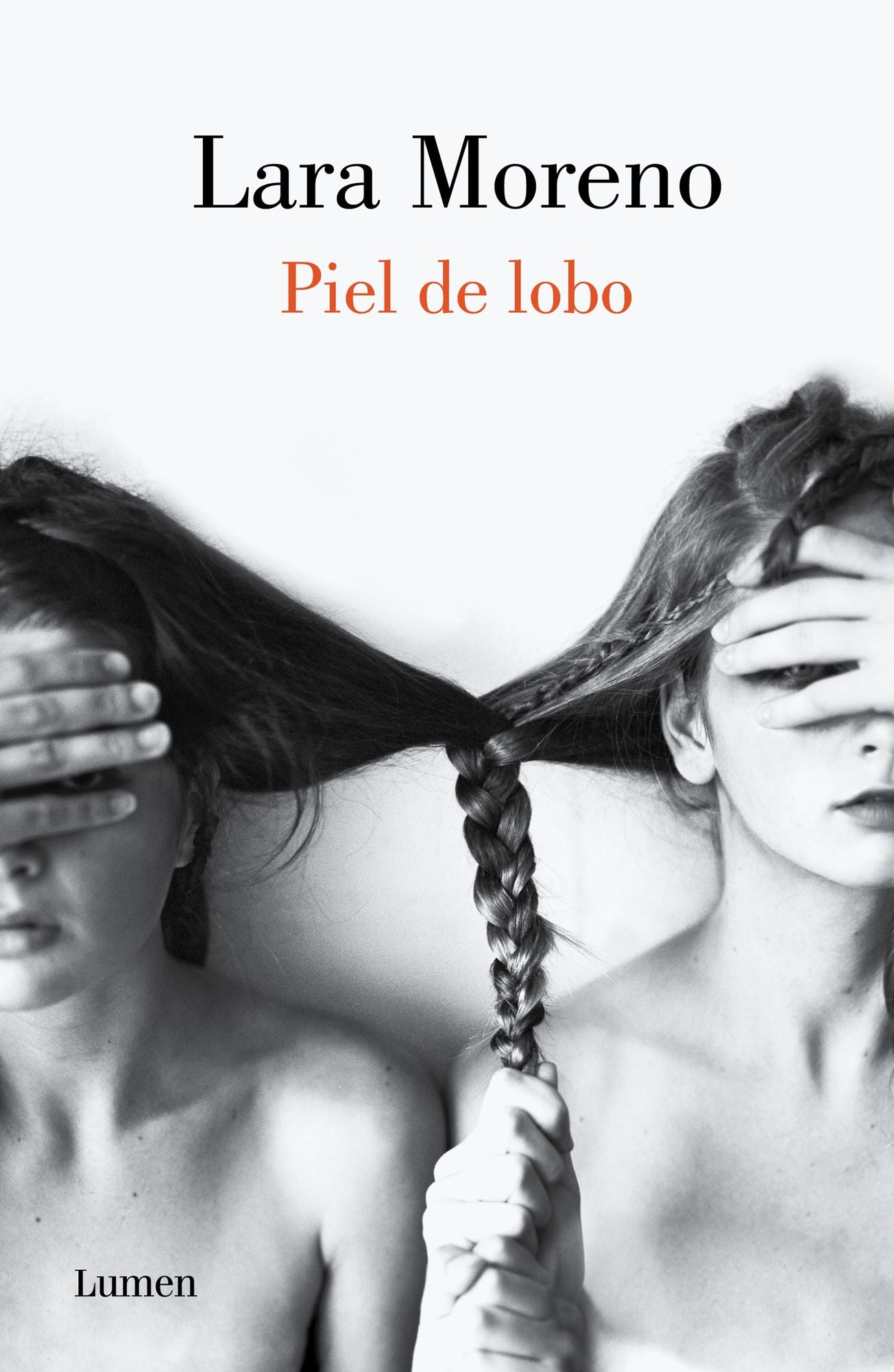 Piel de lobo