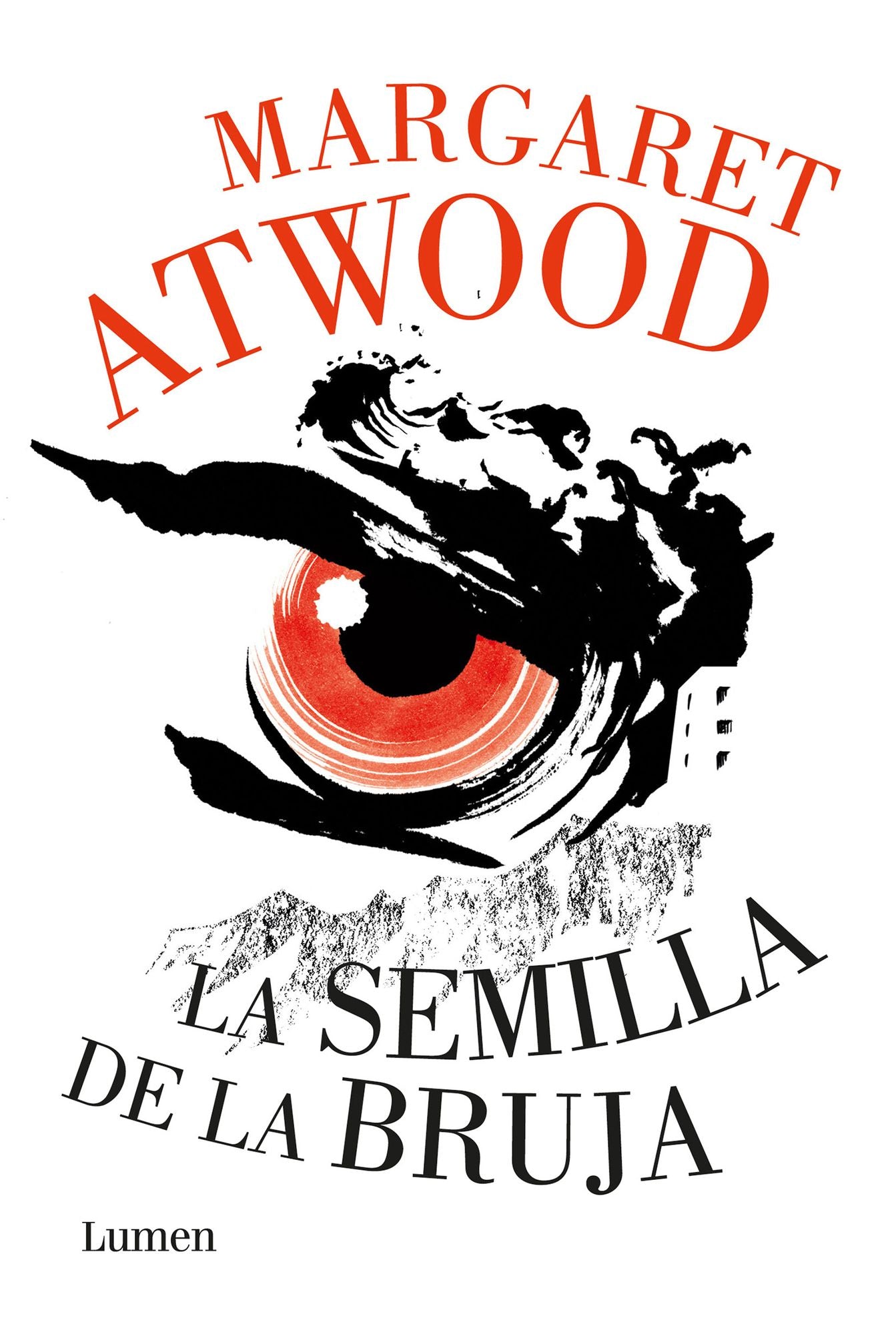 La Semilla de la Bruja / Hag-Seed
