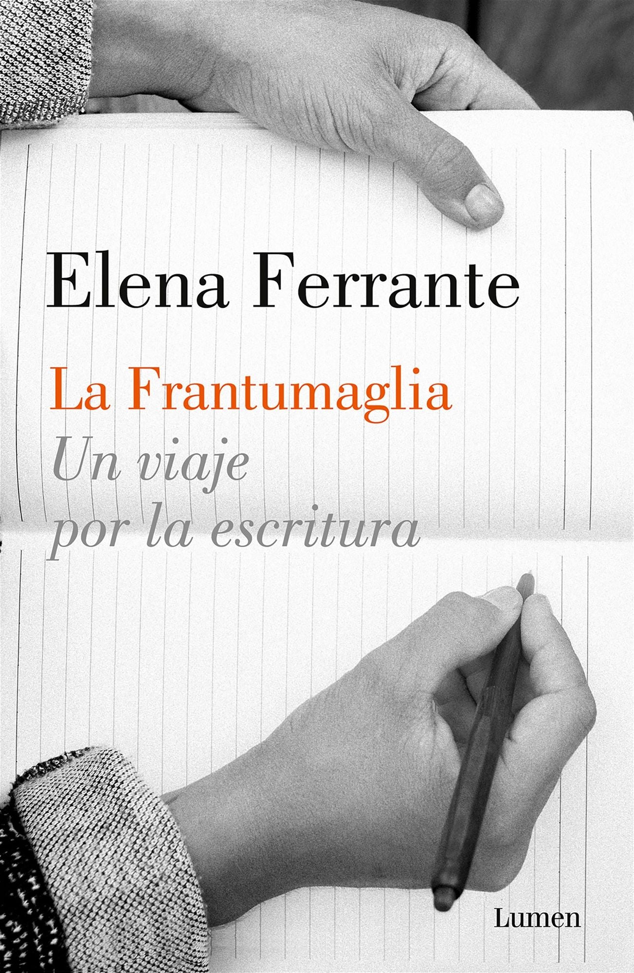 La Frantumaglia