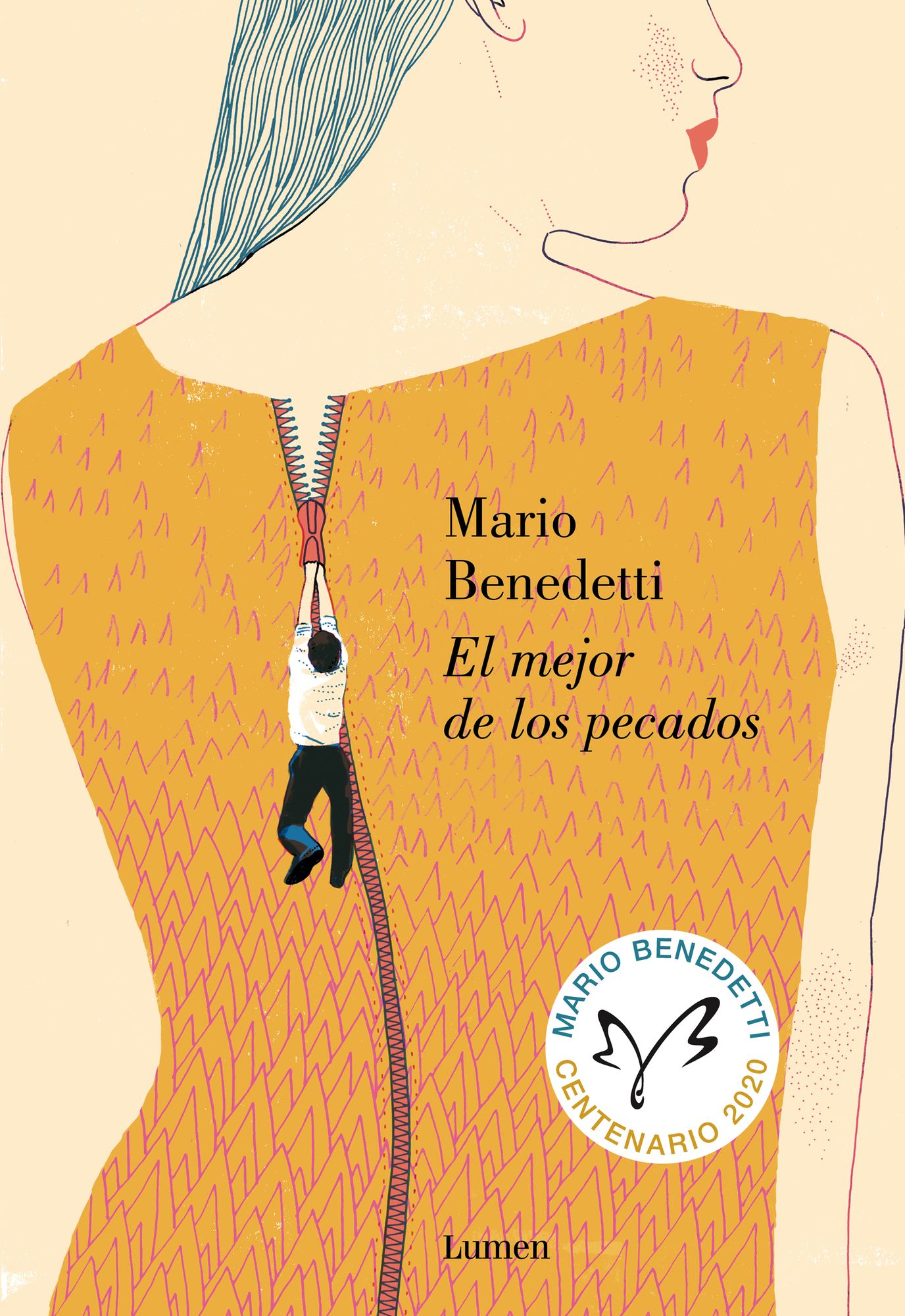 El mejor de los pecados