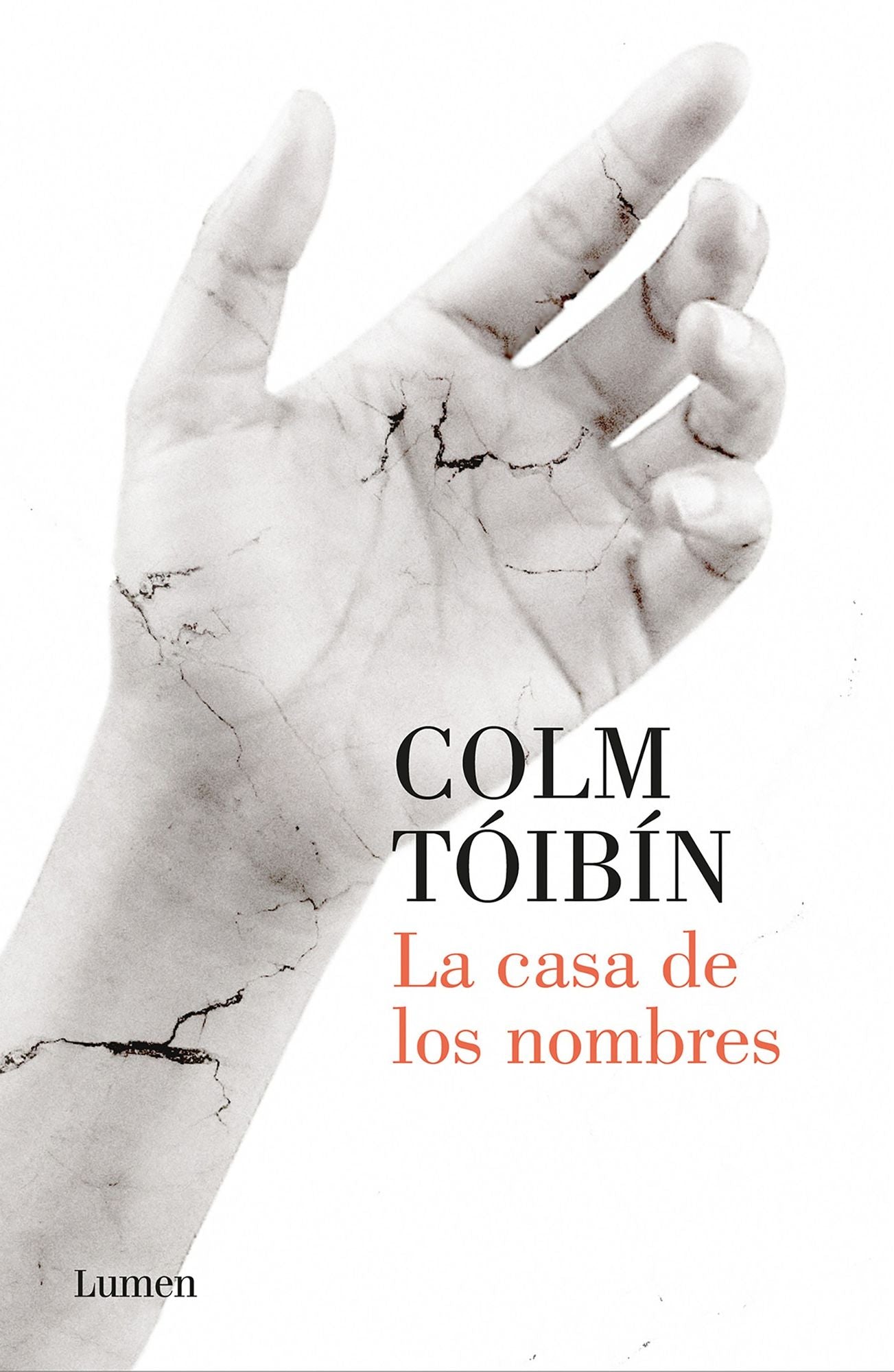 La casa de los nombres / House of Names