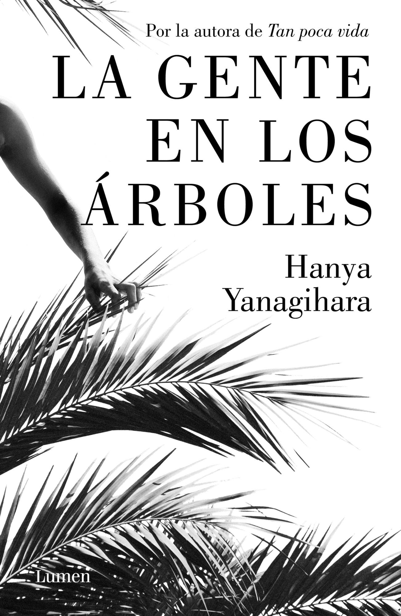 La Gente En Los ï¿½rboles / The People in the Trees