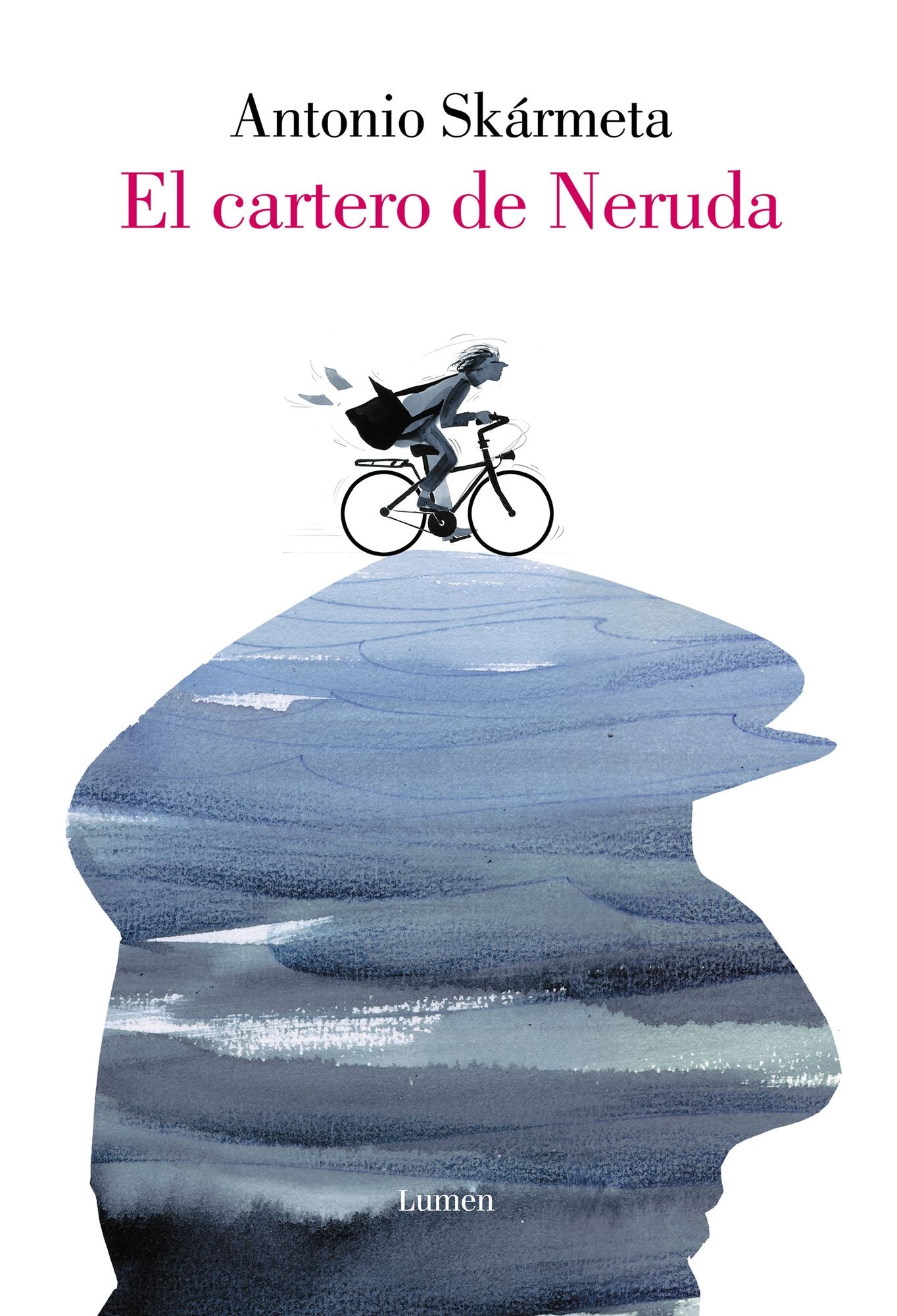 El Cartero de Neruda / The Postman