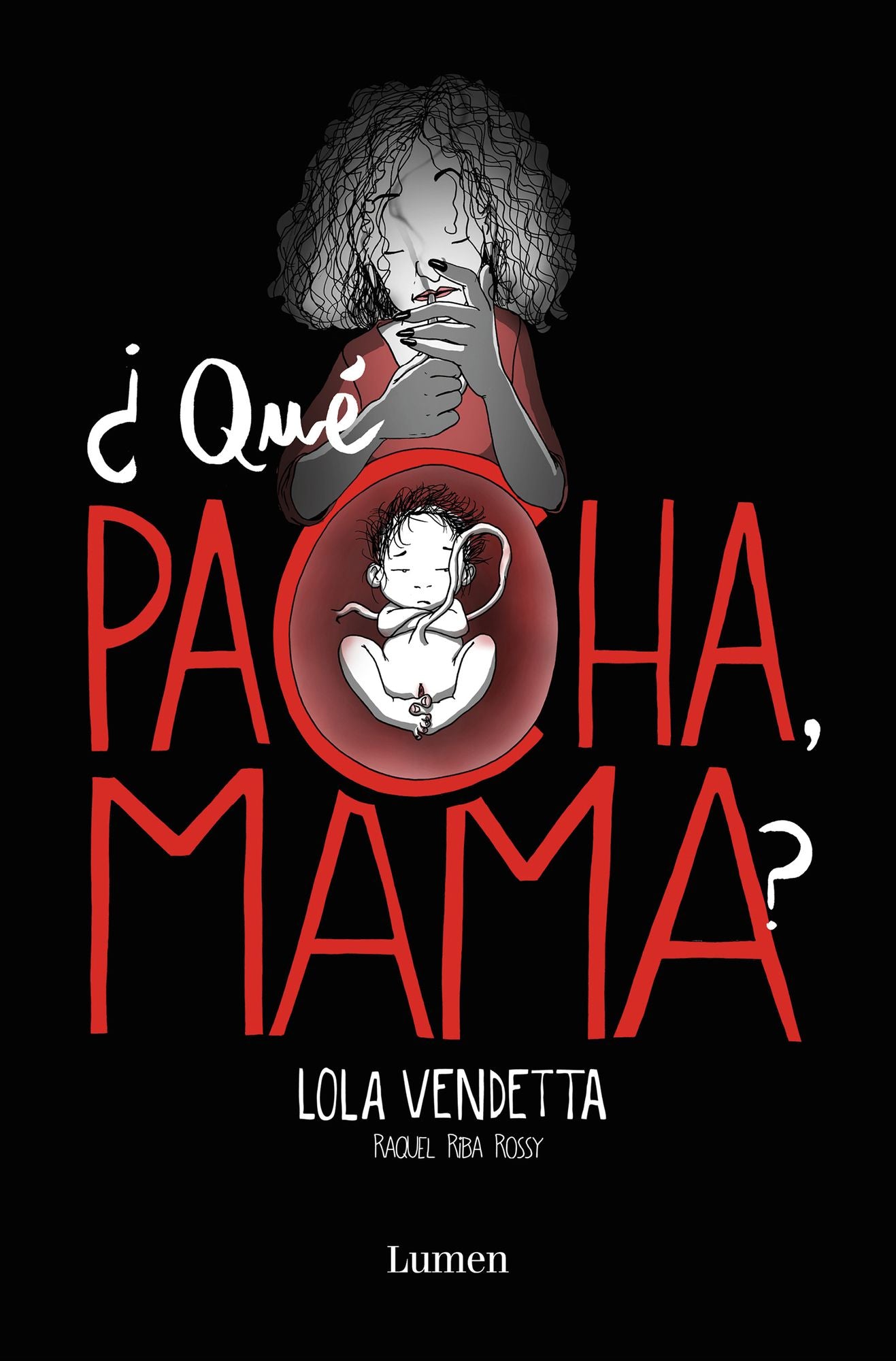 ï¿½quï¿½ Pacha, Mama? / What's Wrong Mom