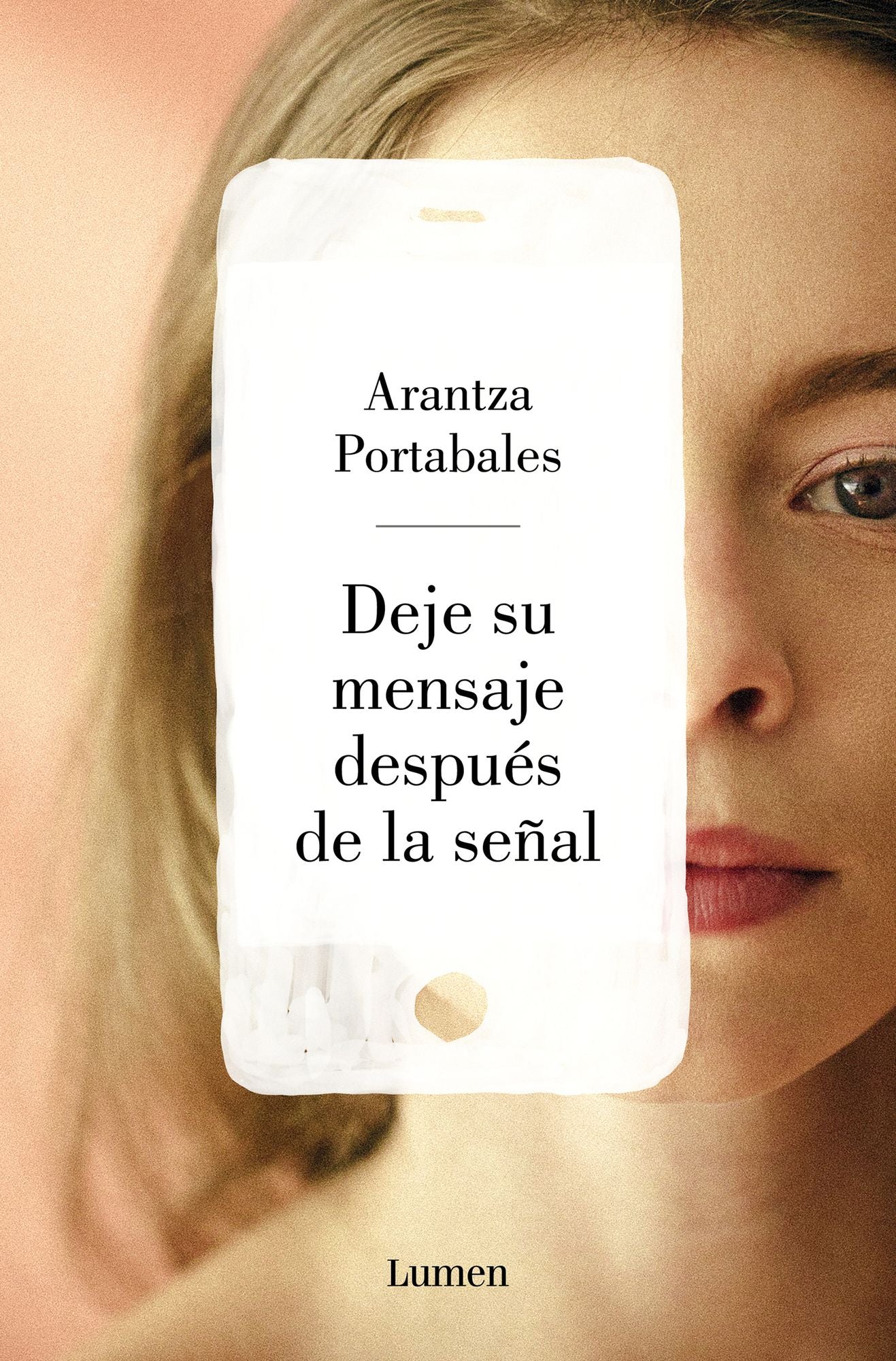 Deje Su Mensaje Despuï¿½s de la Seï¿½al / Leave a Message After the Beep
