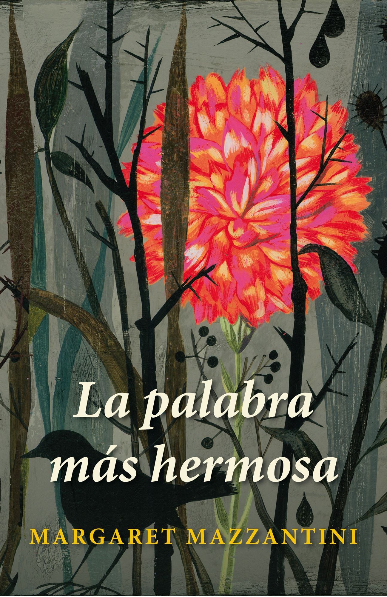 La palabra más hermosa