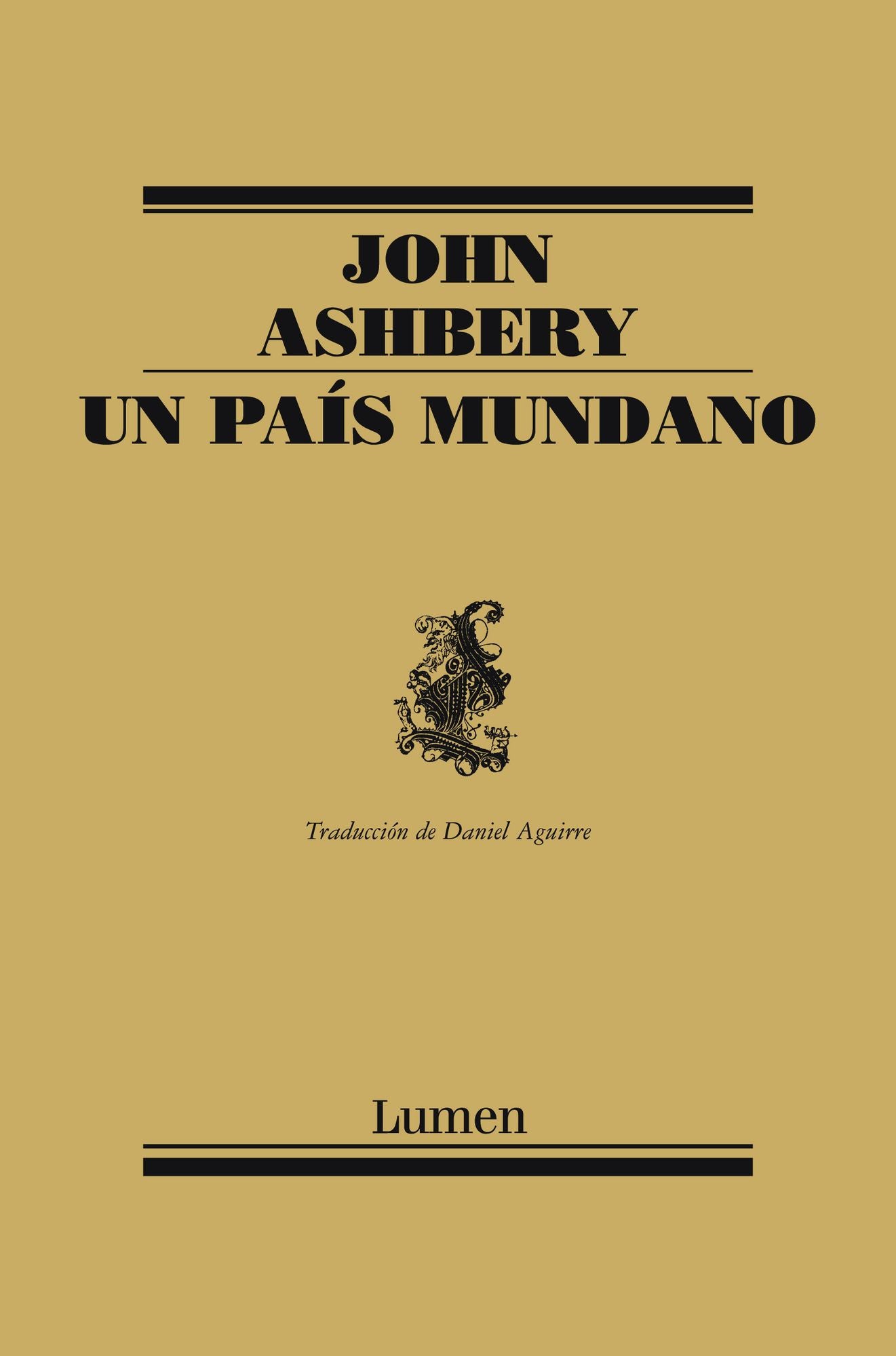 Un país mundano (A Worldly Country)