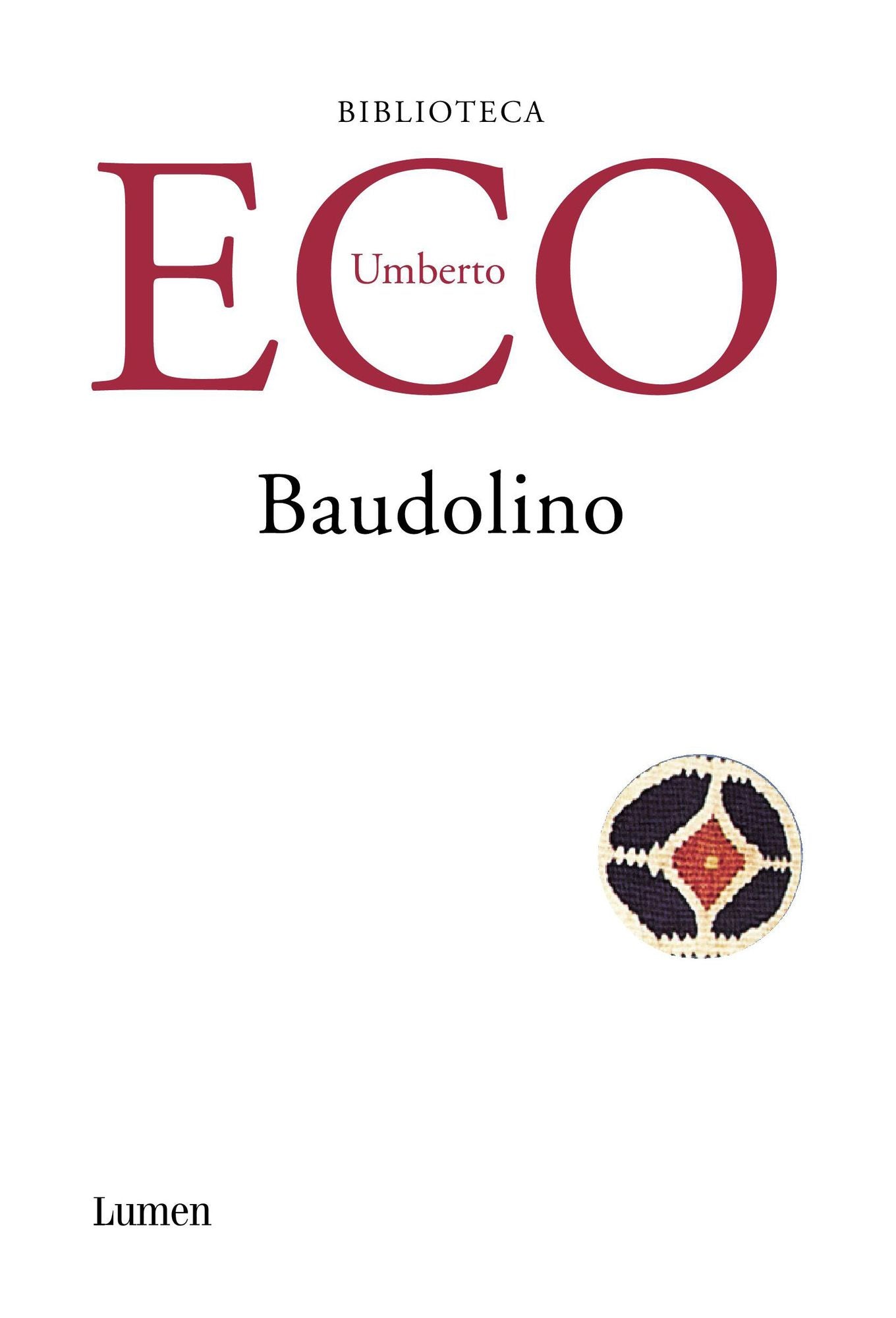Baudolino (en español)