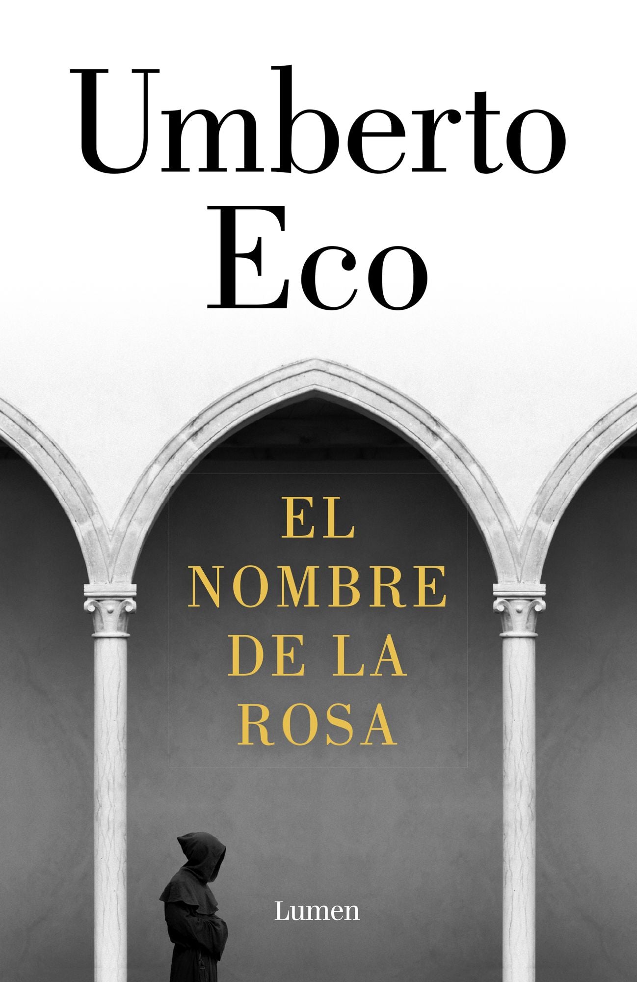 El nombre de la rosa (The Name of the Rose)