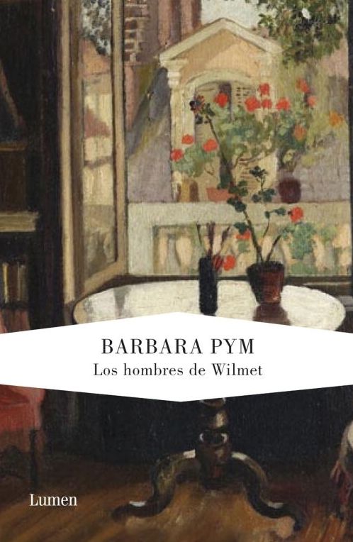 Los hombres de Wilmet (A Glass of Blessings)
