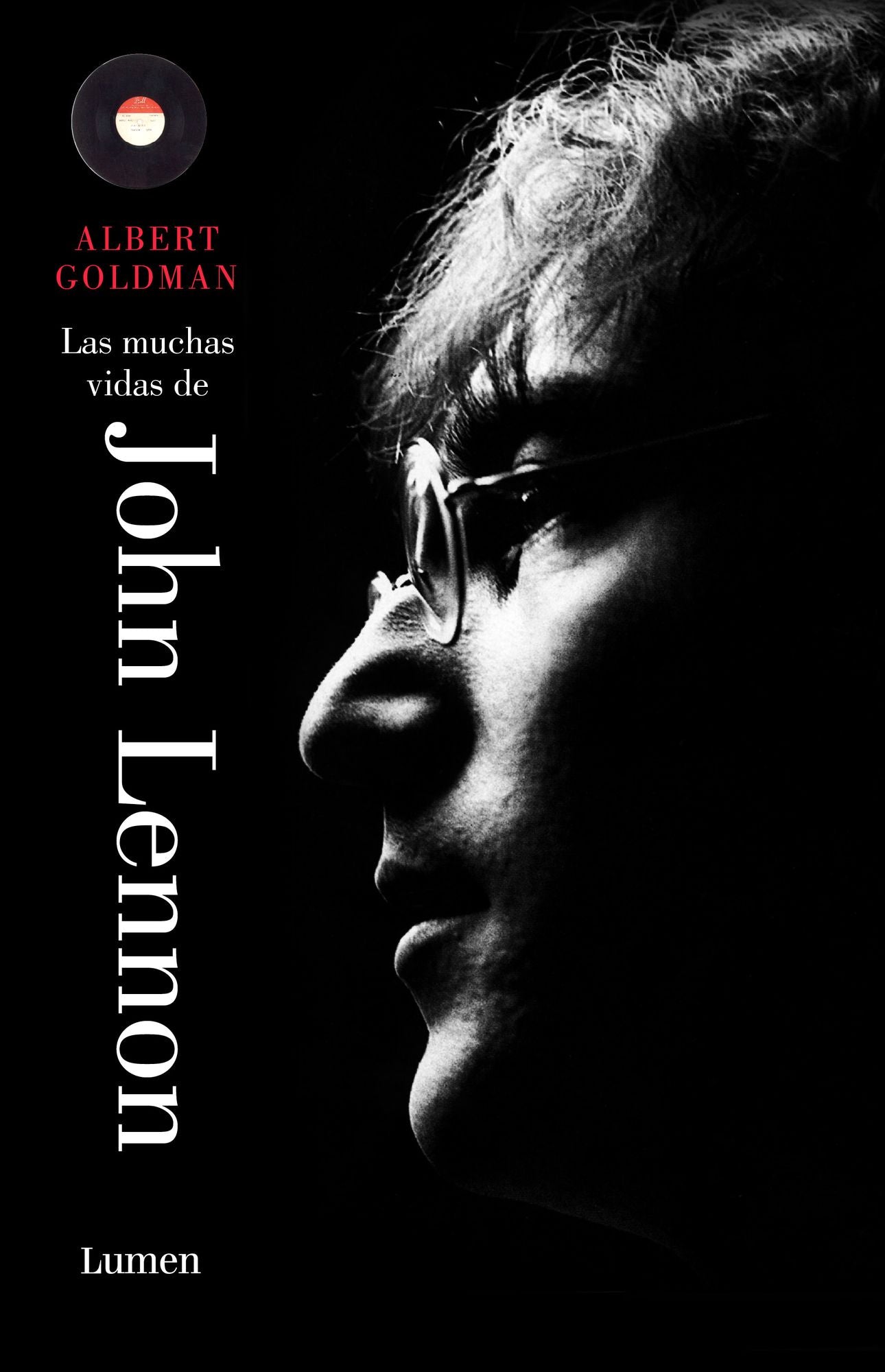 Las muchas vidas de John Lennon