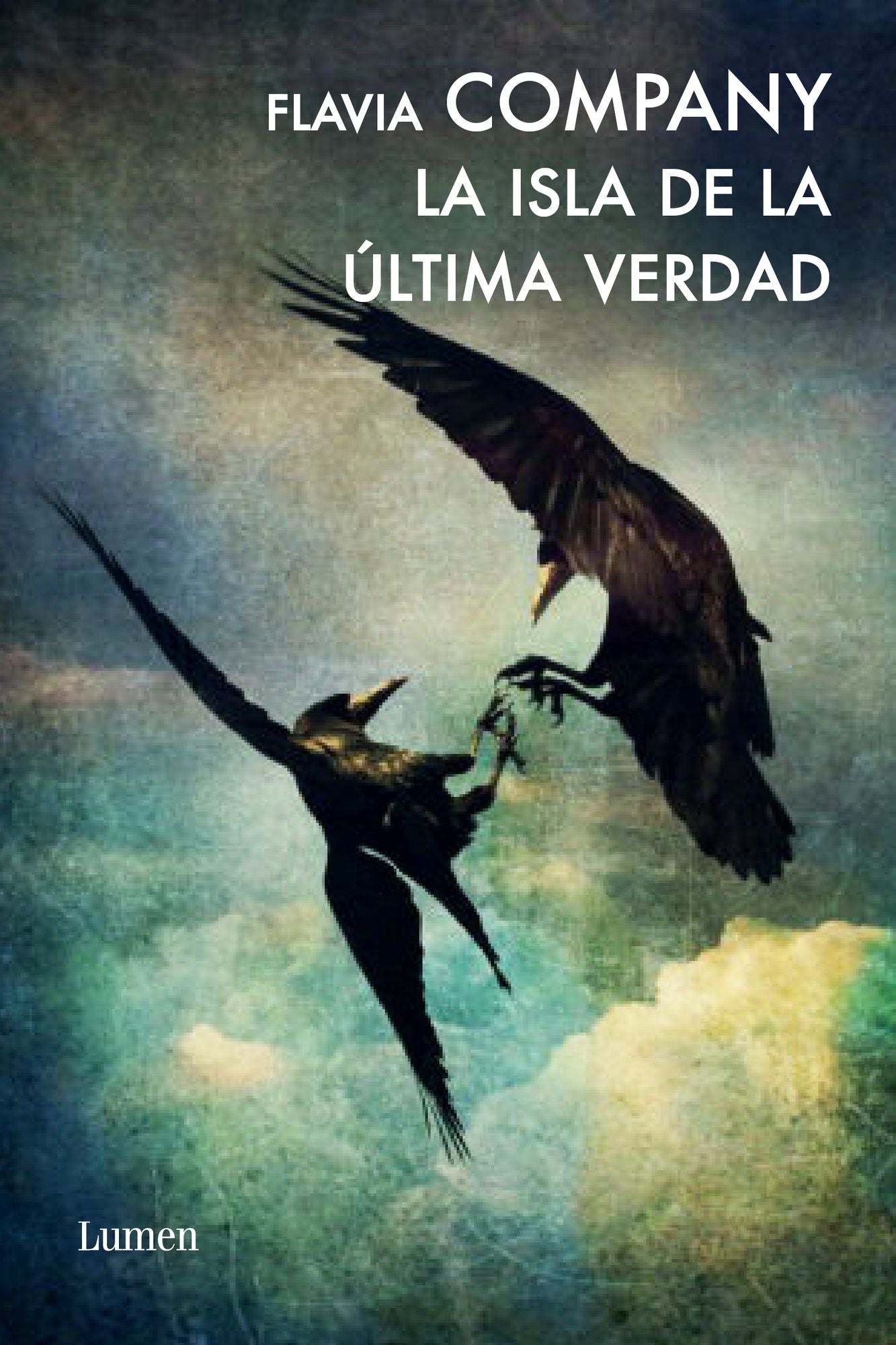 La isla de la última verdad