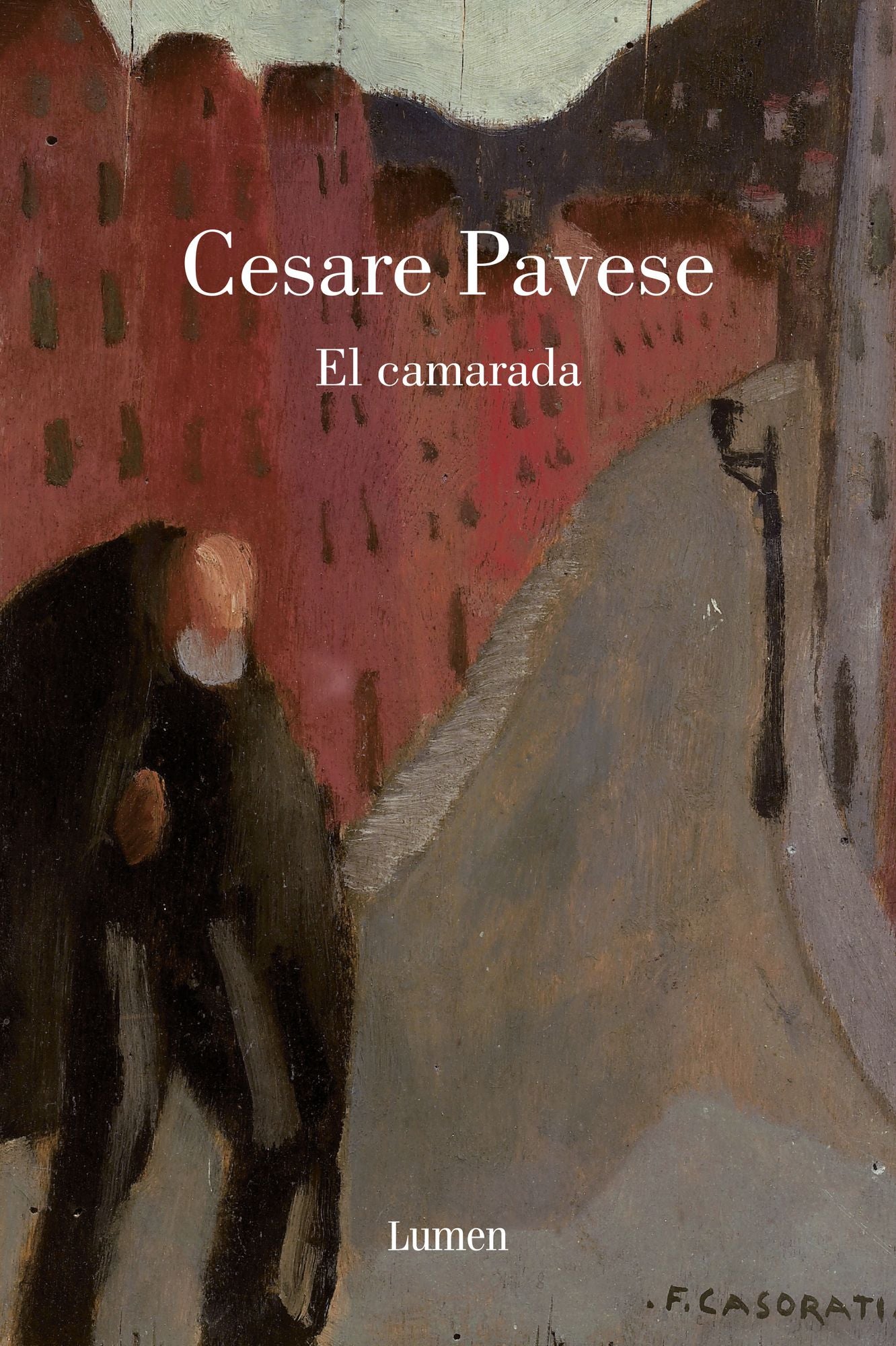 El camarada