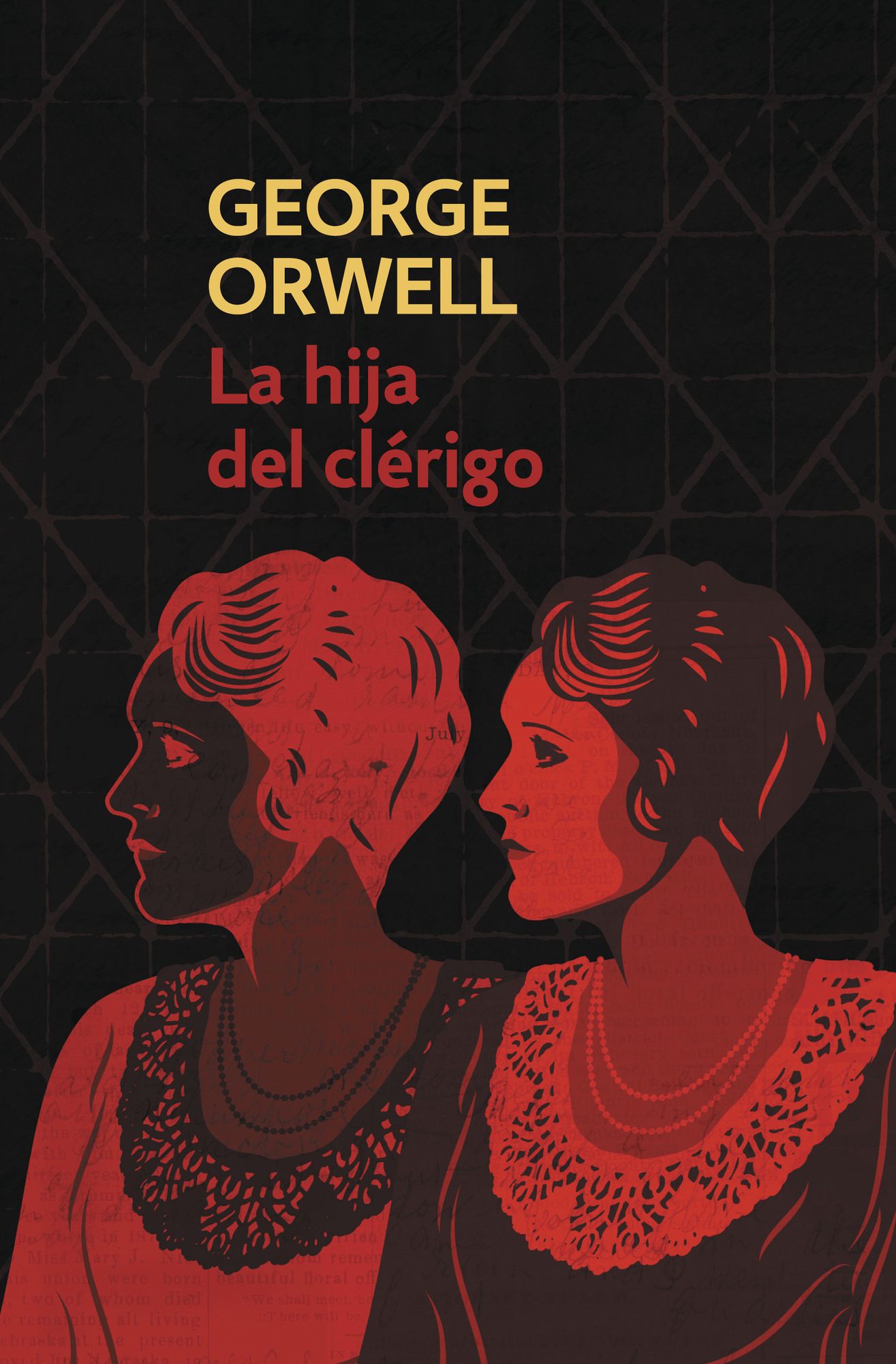 La hija del clérigo