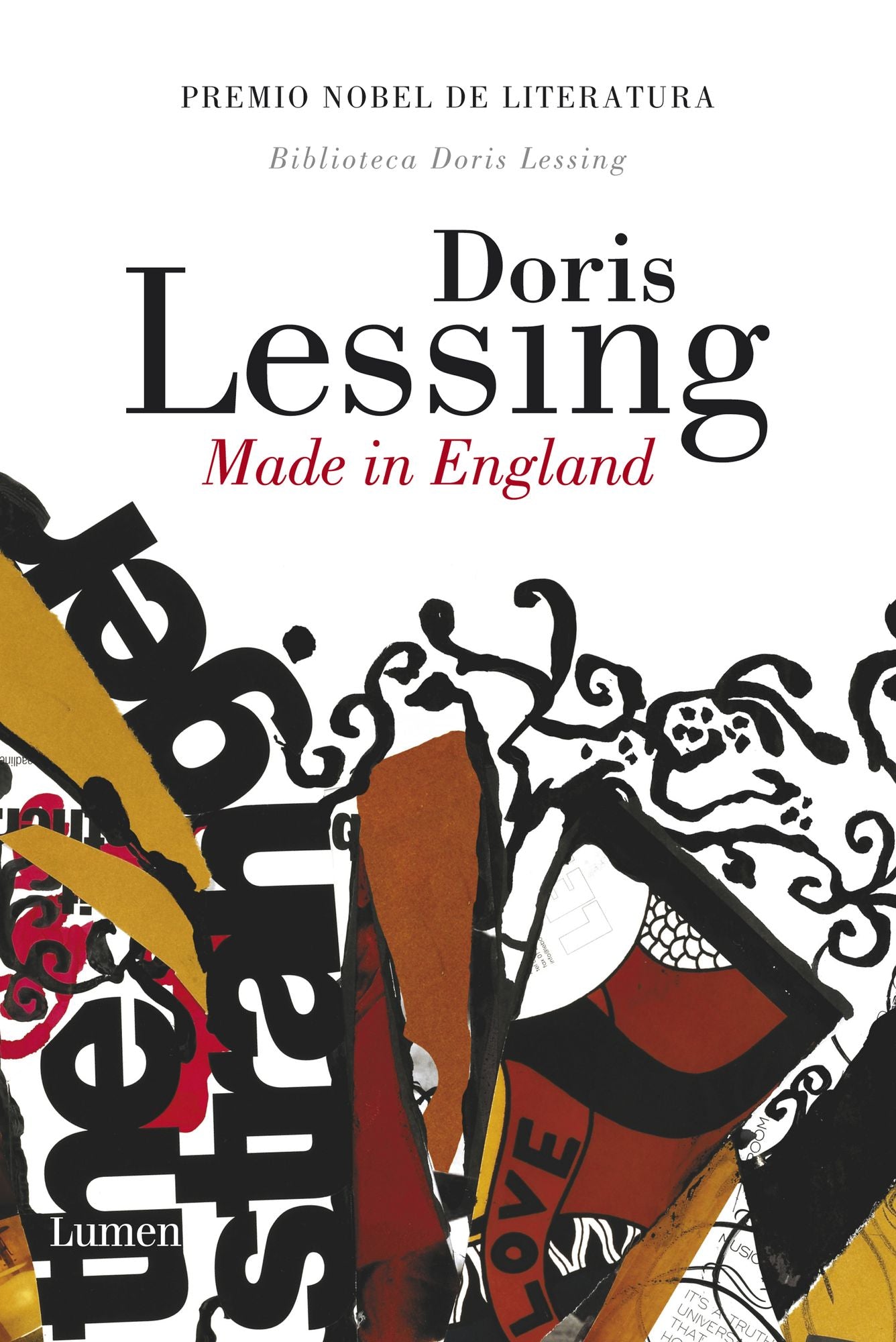 Made in England (In Pursuit of the English)