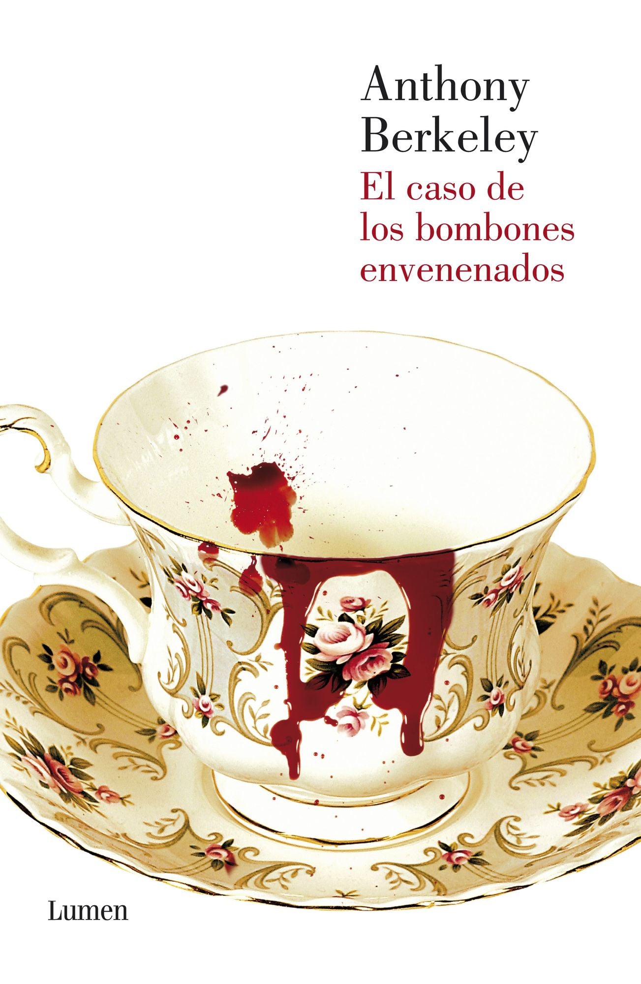 El caso de los bombones envenenados (Roger Sheringham)