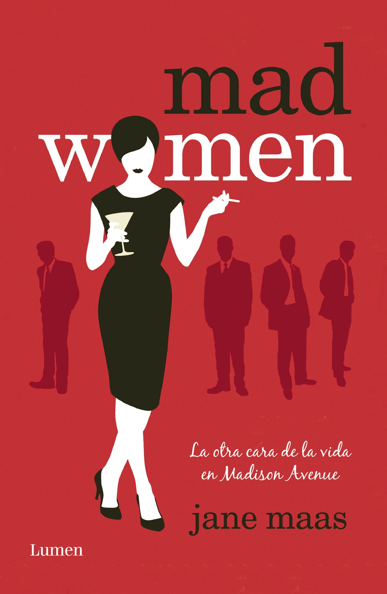 Mad Women: La otra cara de la vida en Madison Avenue