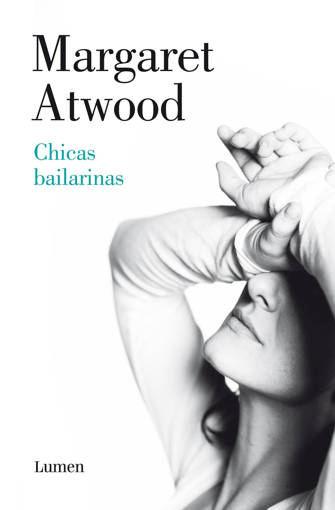 Chicas bailarinas (Dancing Girls and Other Stories)