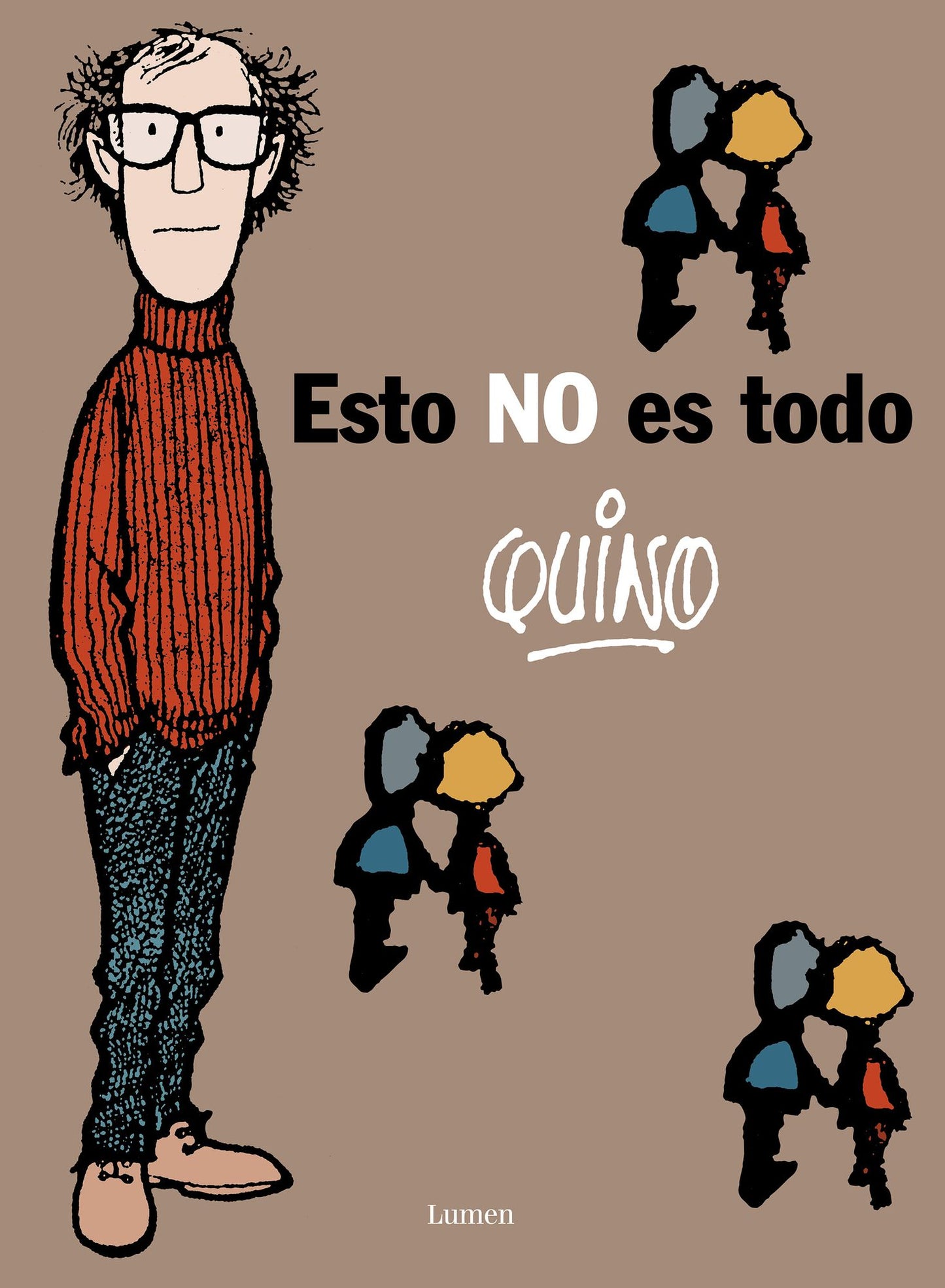 Esto No Es Todo/ This is not all