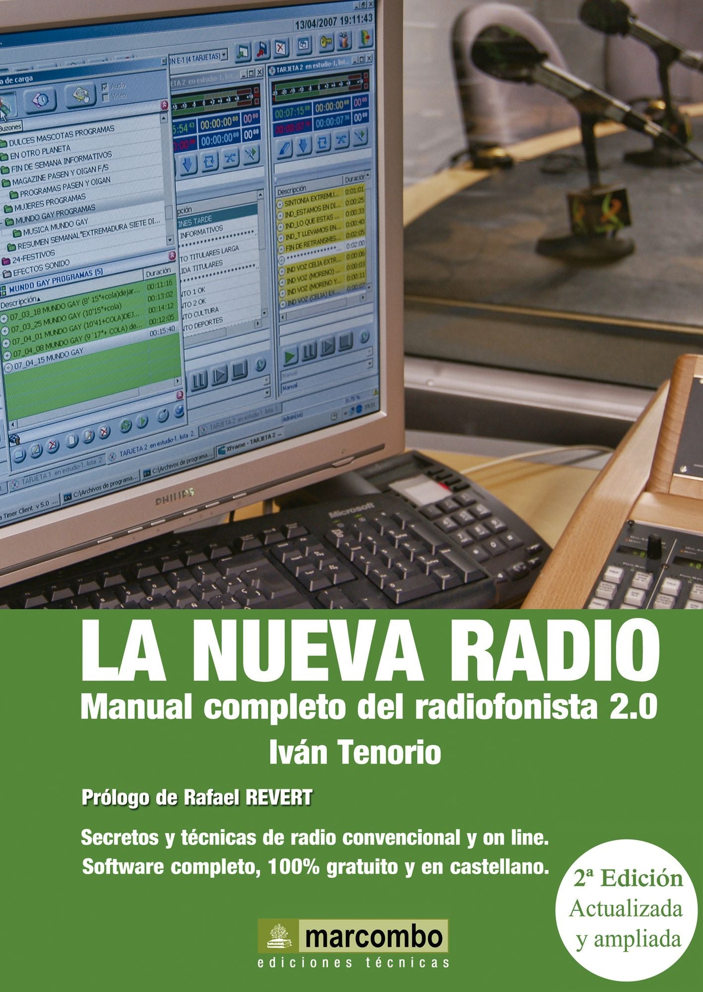 La Nueva Radio