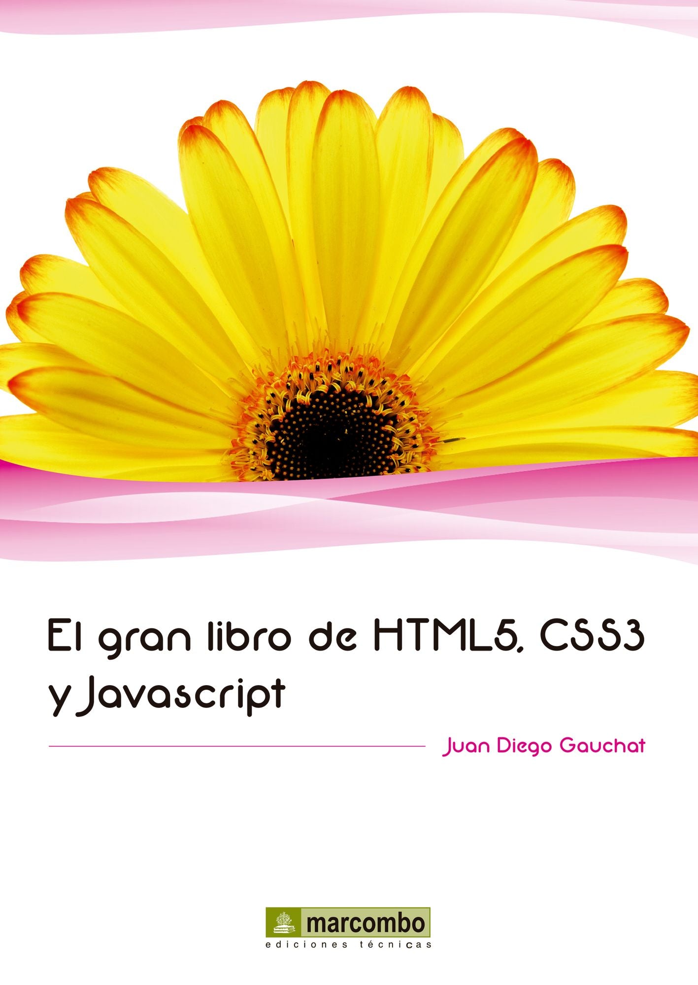 El gran libro de HTML5, CSS3 y Javascript
