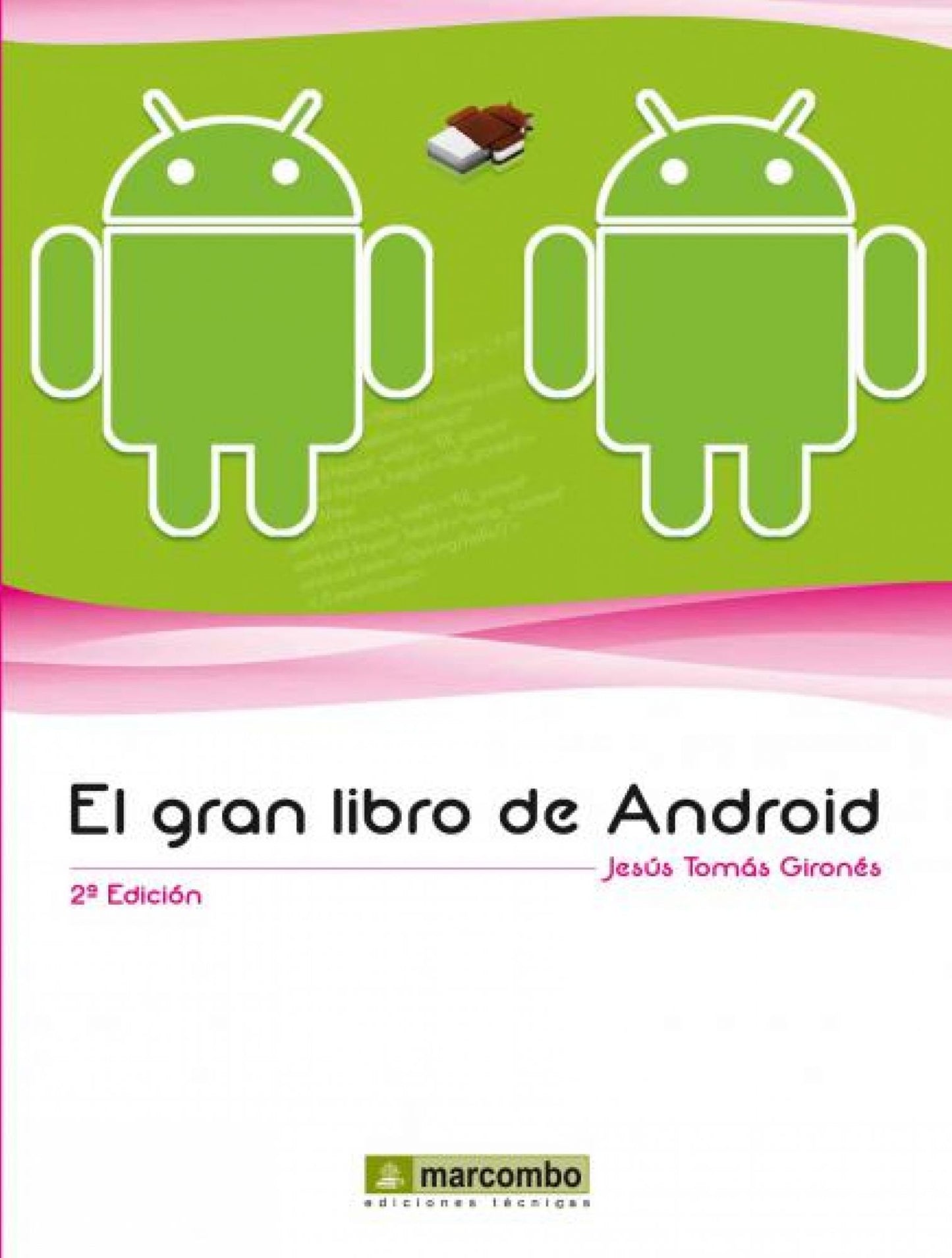 El Gran Libro de Android