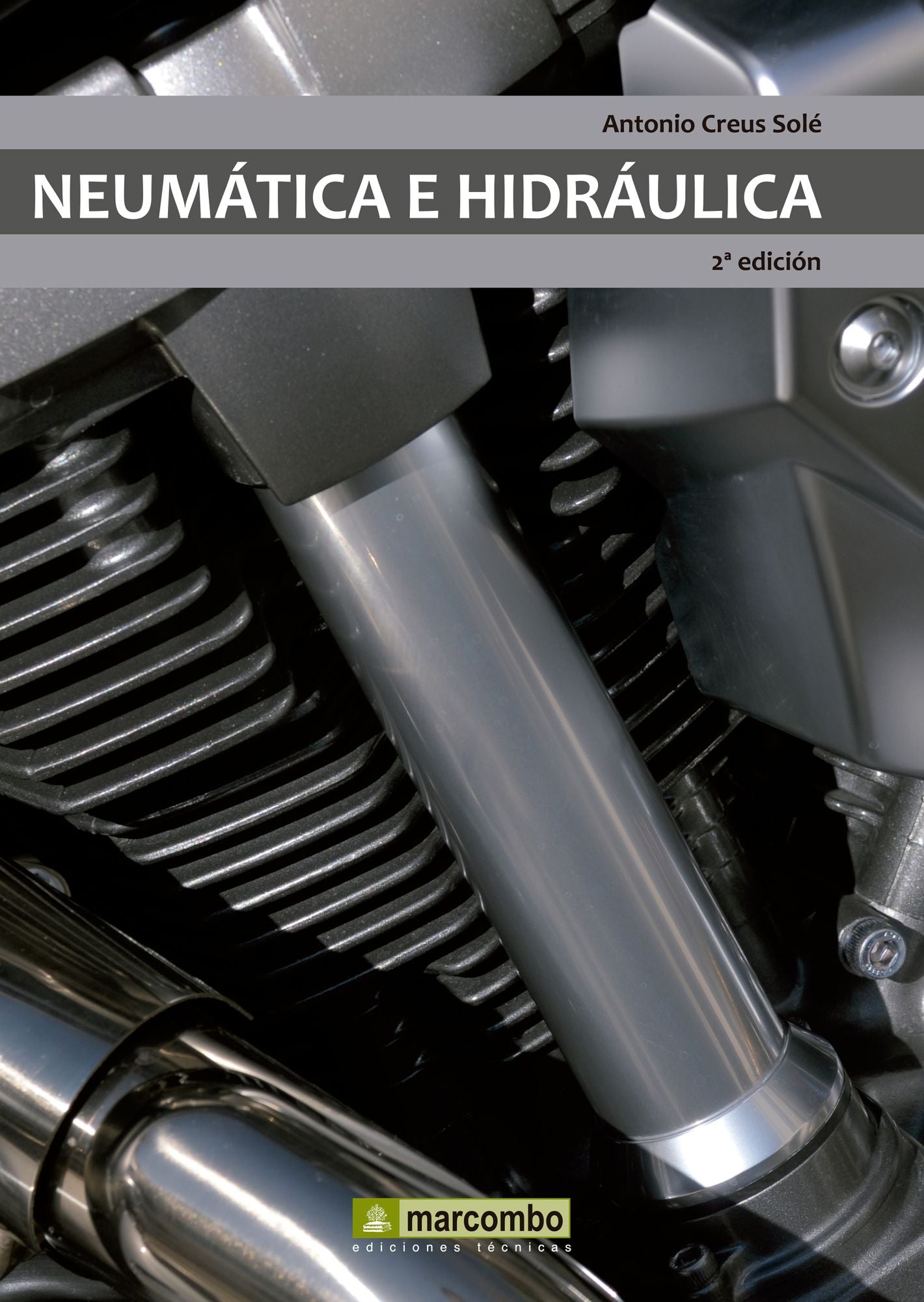 Neumatica e Hidráulica