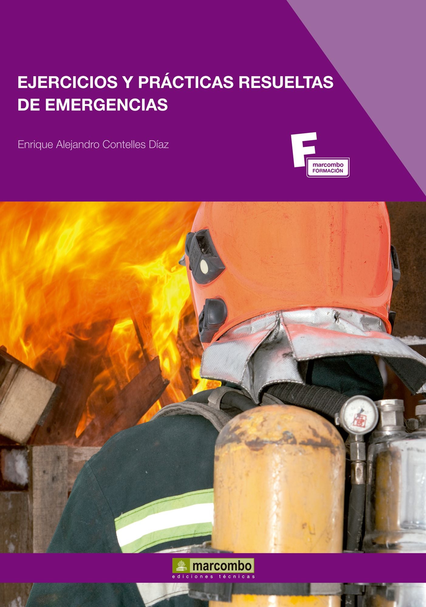 Ejercicios y Prácticas Resueltas de Emergencias
