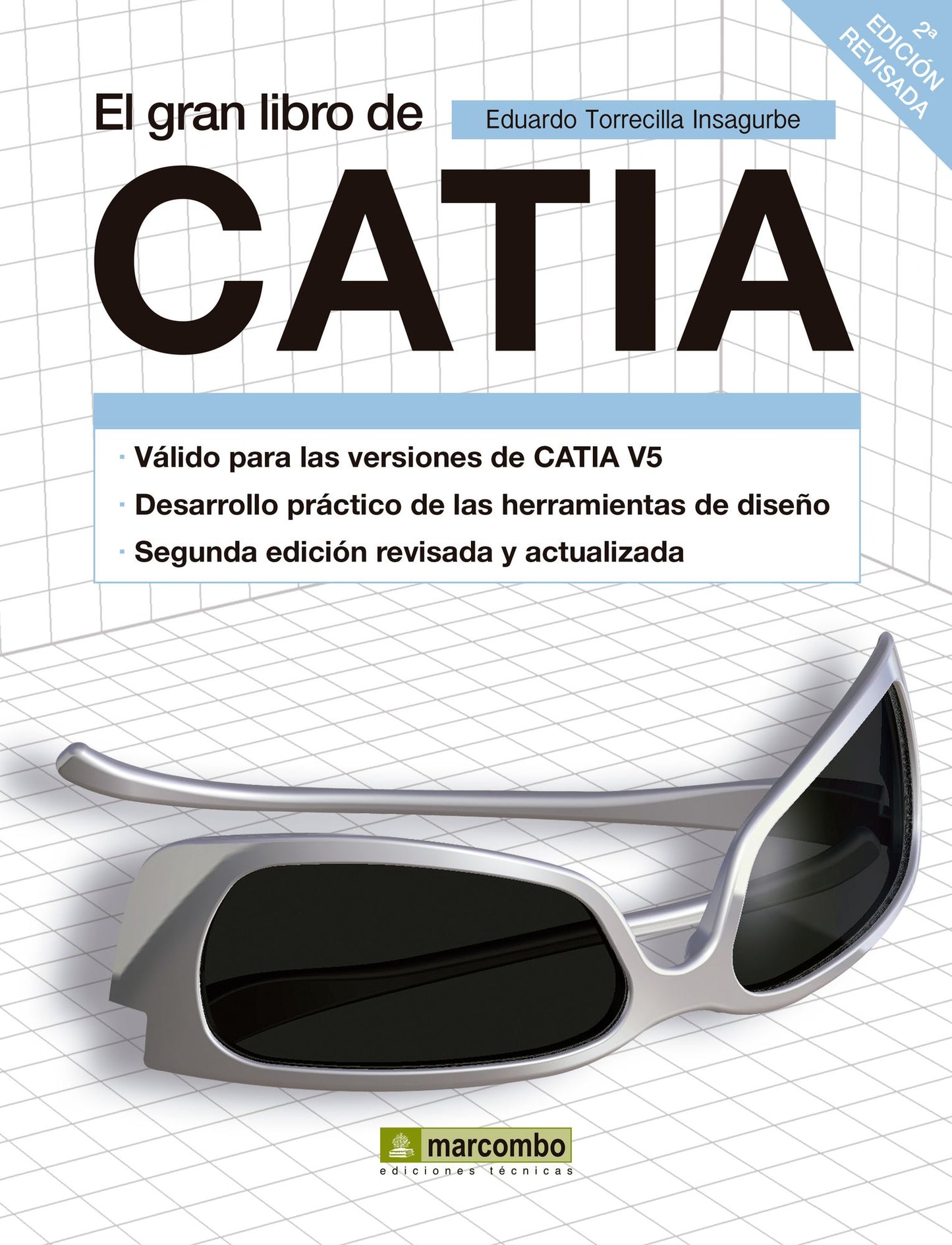 El Gran Libro de Catia
